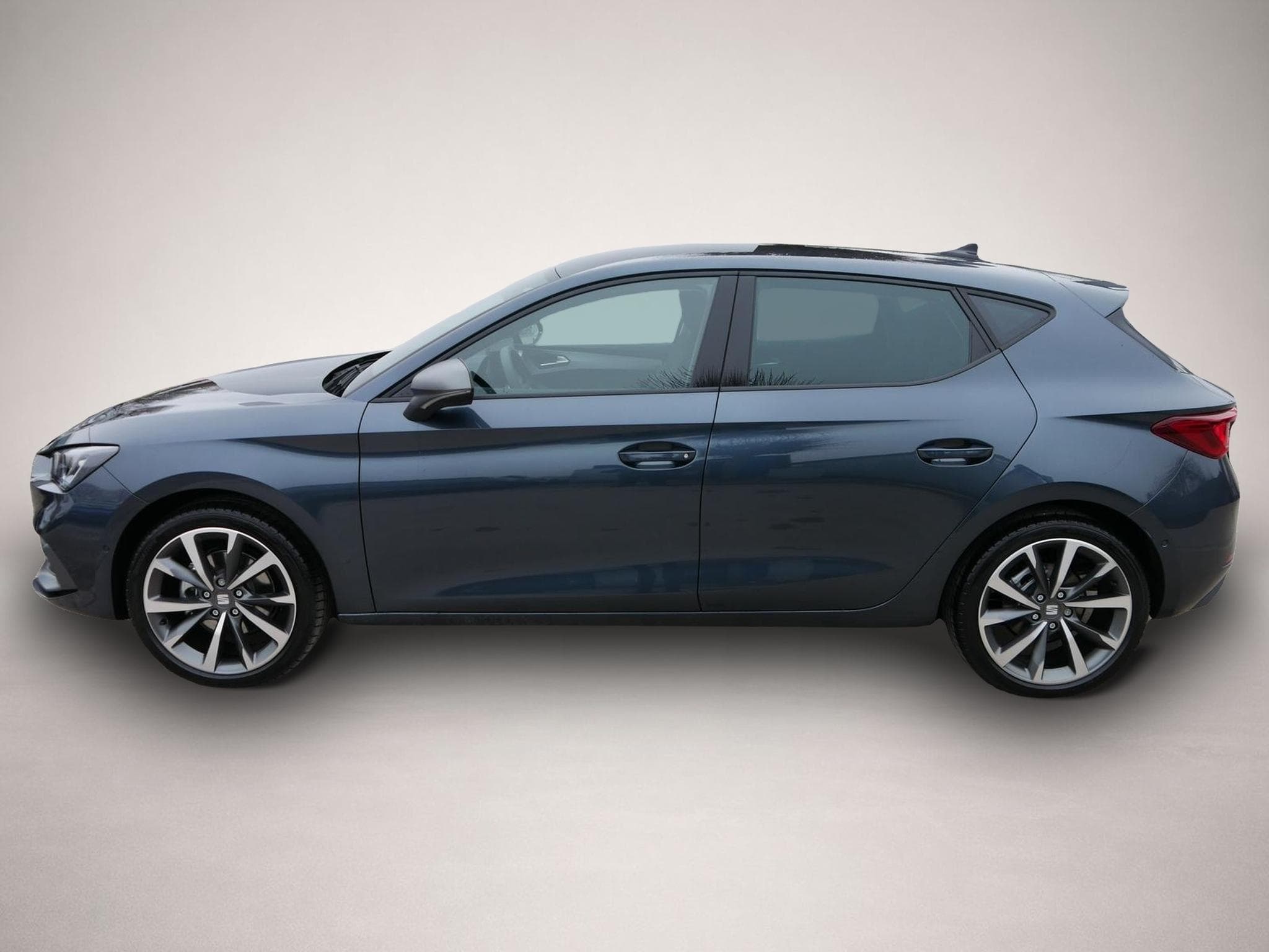 Seat Leon (2026) - Photo 4