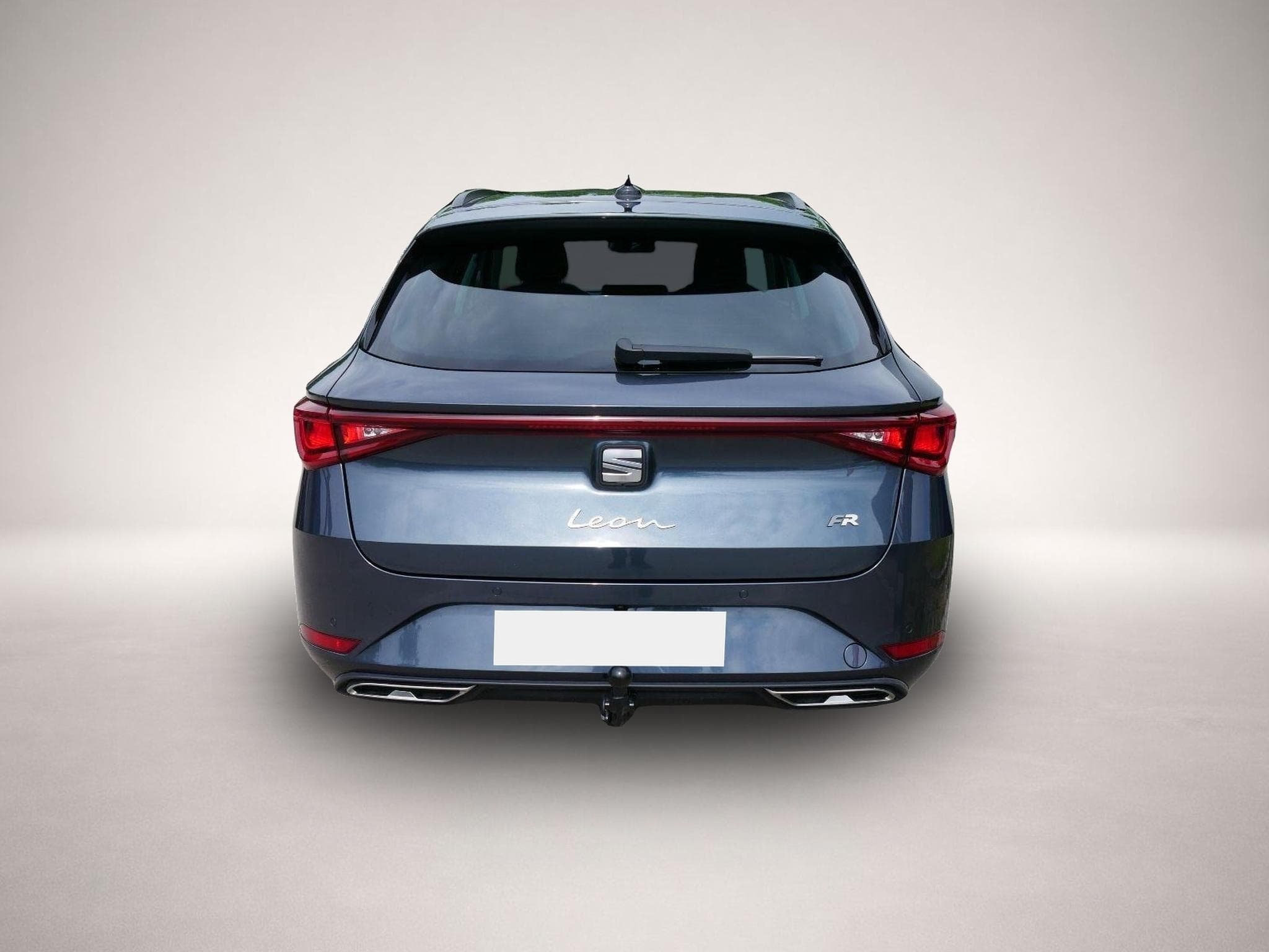 Seat Leon (2026) - Photo 2