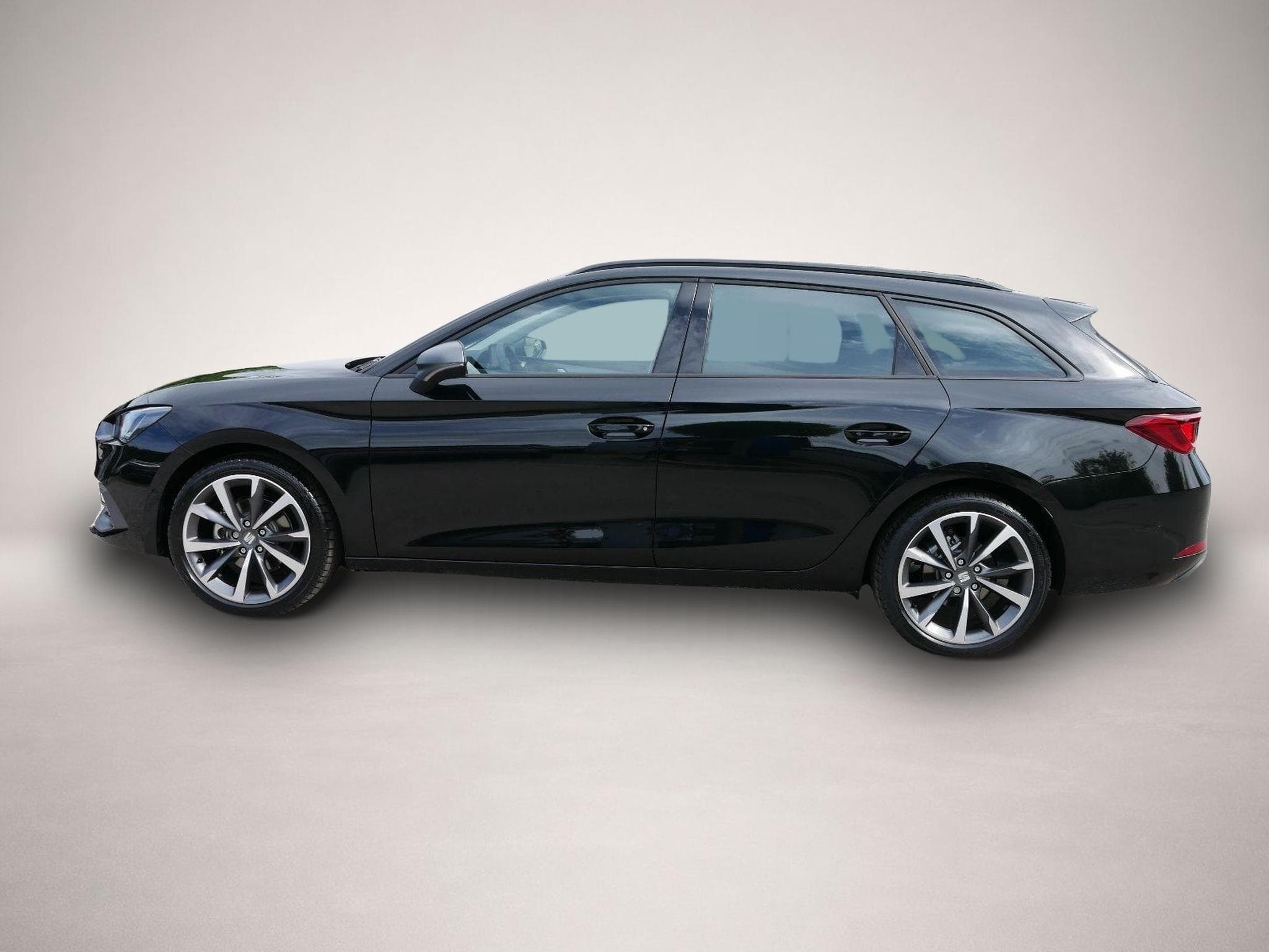 Seat Leon (2026) - Photo 3