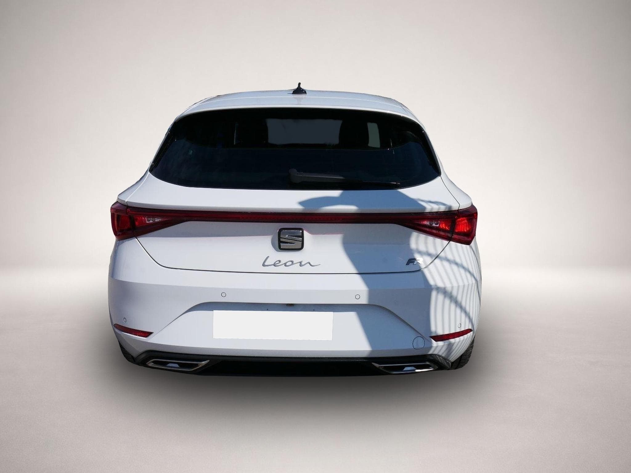 Seat Leon (2026) - Photo 2
