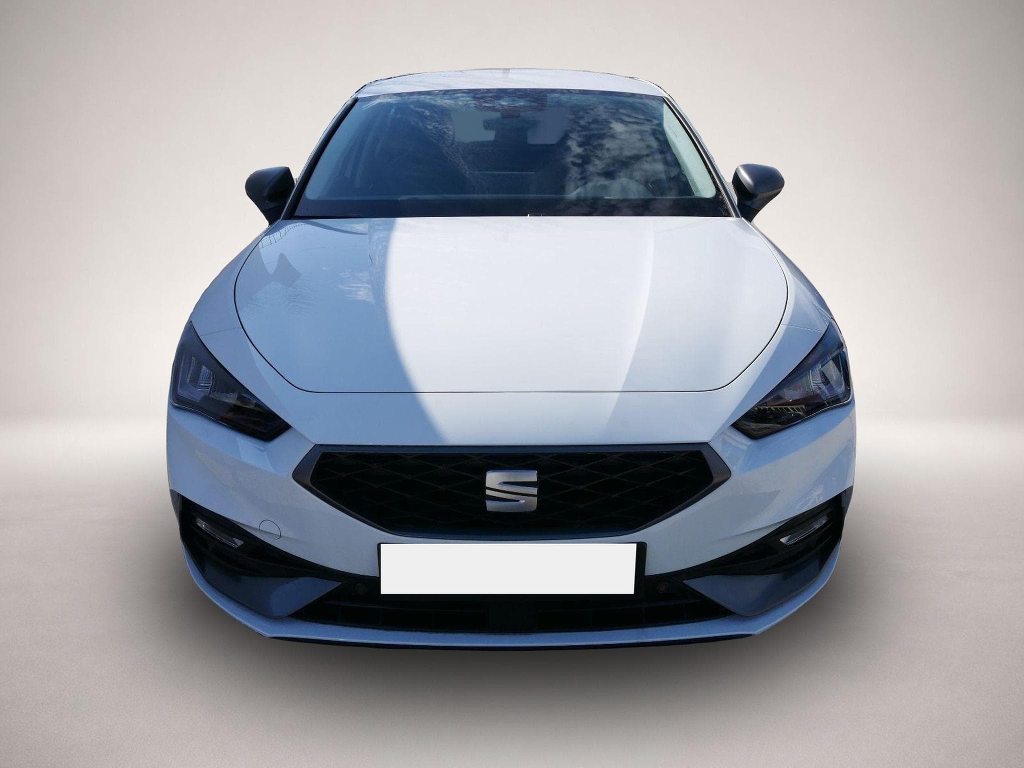 Seat Leon (2026) - Photo 3