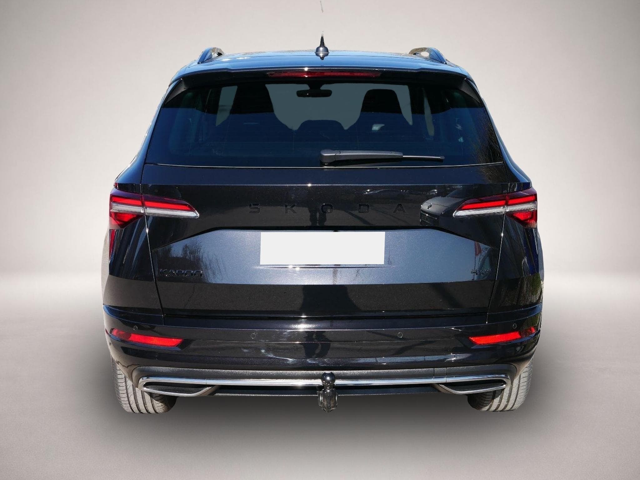Skoda Karoq (2026) - Photo 2