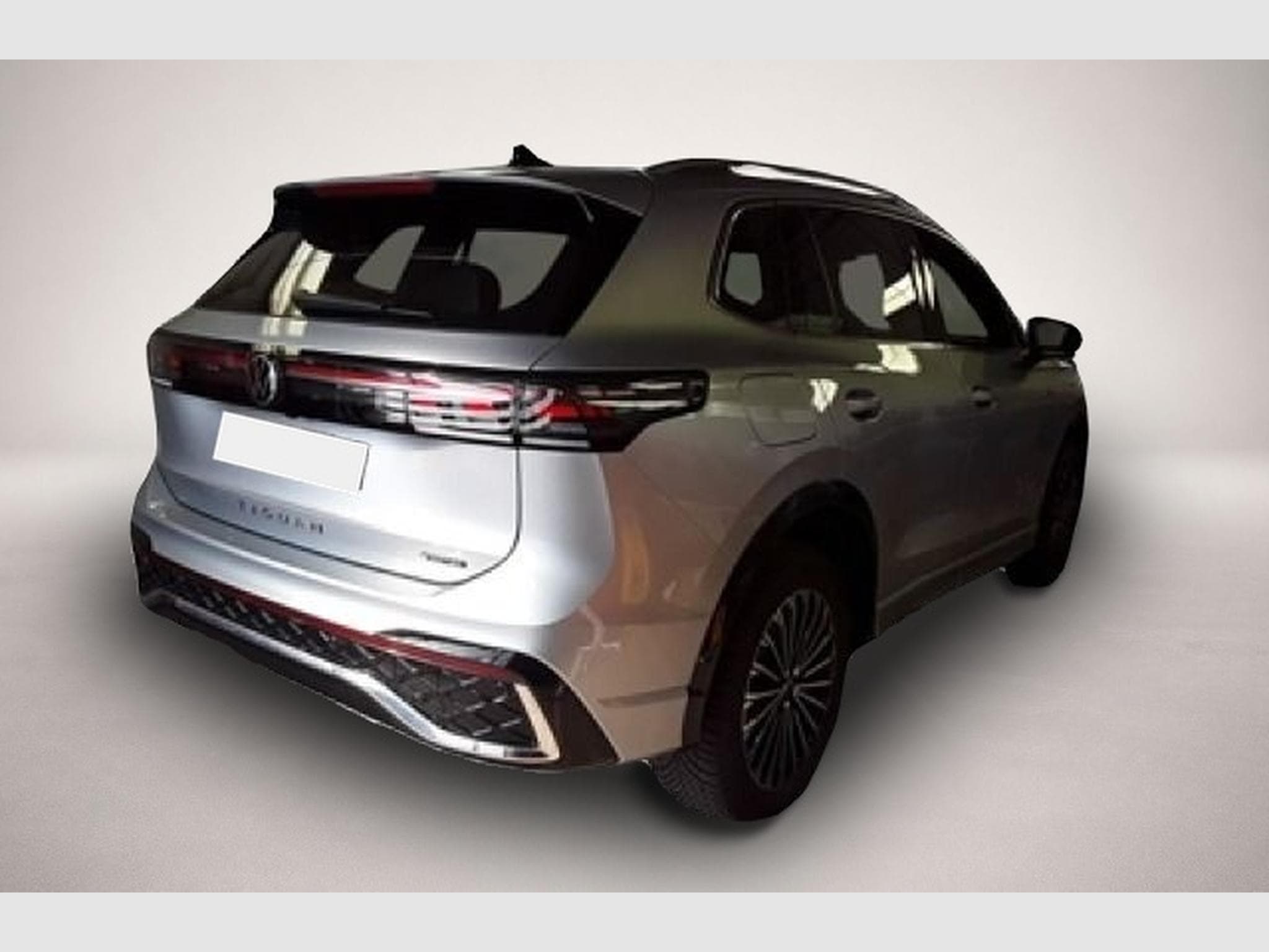 VW Tiguan (2025) - Photo 2