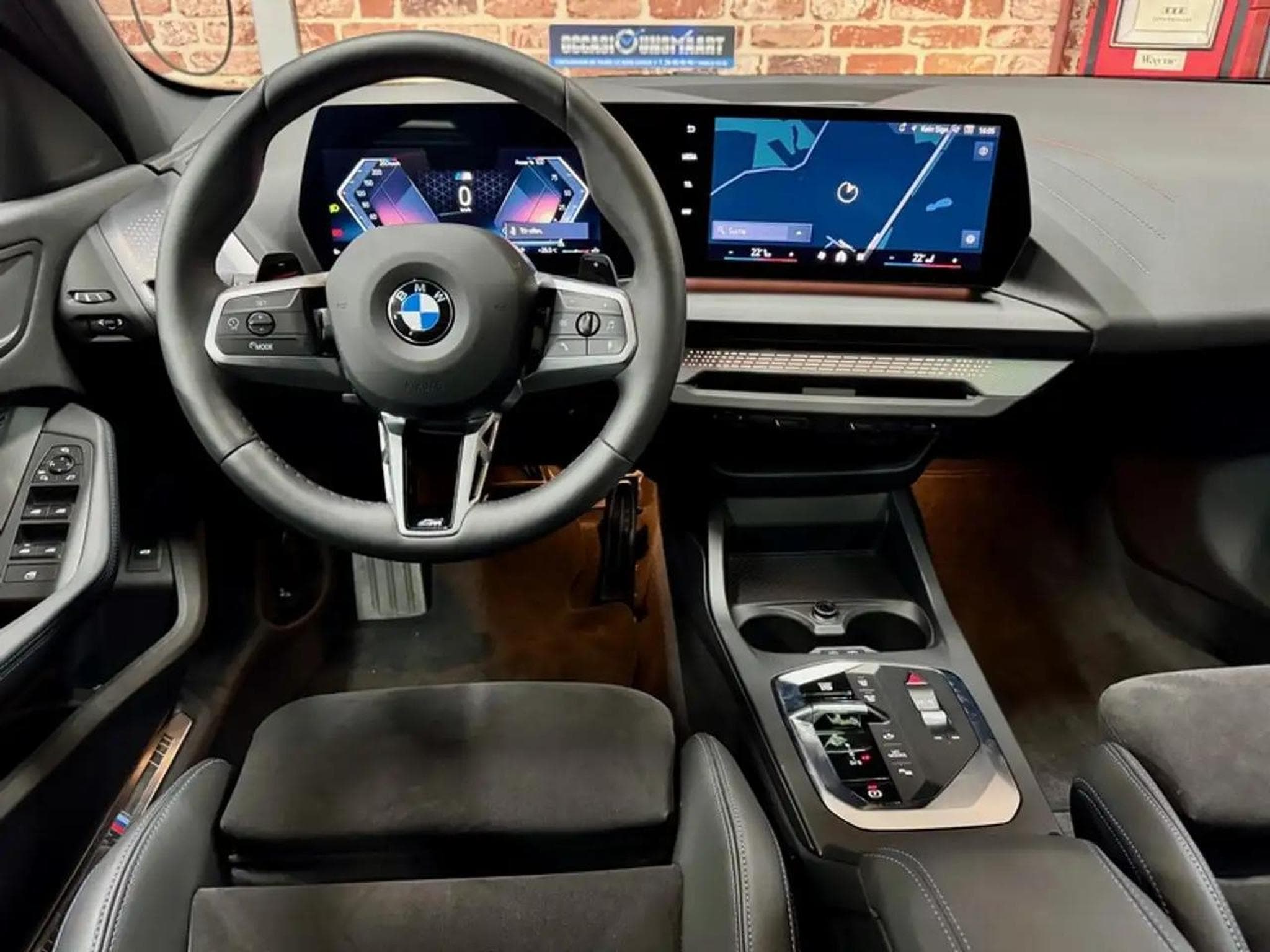 BMW 120 (2025) - Photo 4