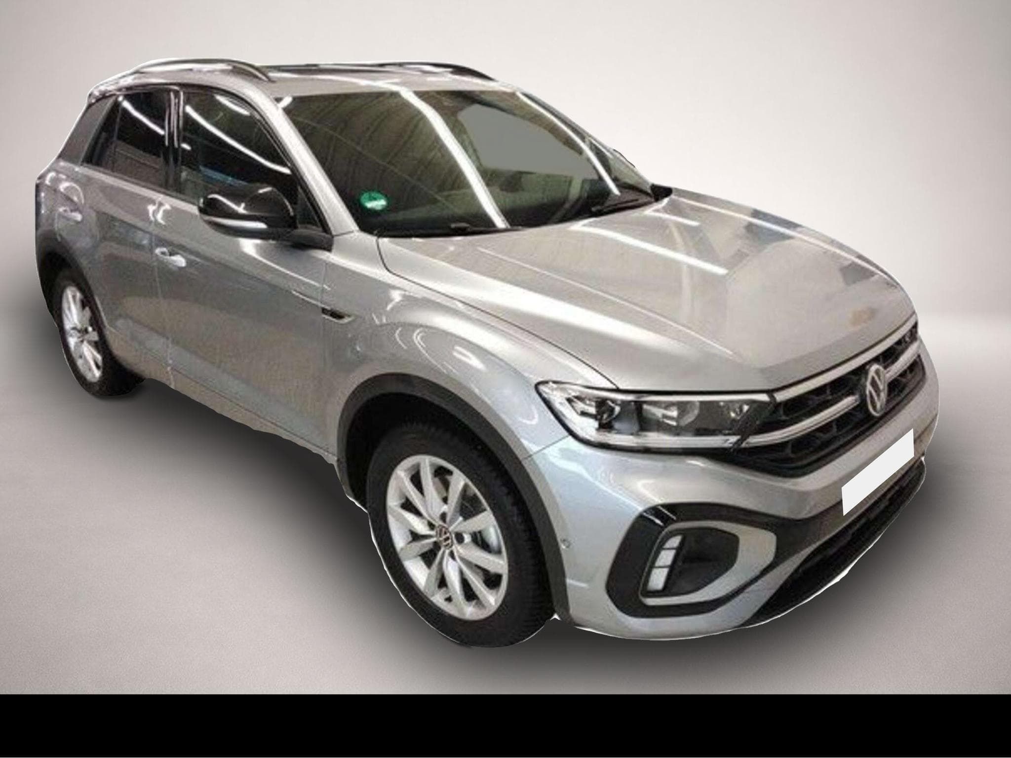 VW T-Roc (2025) - Photo 1