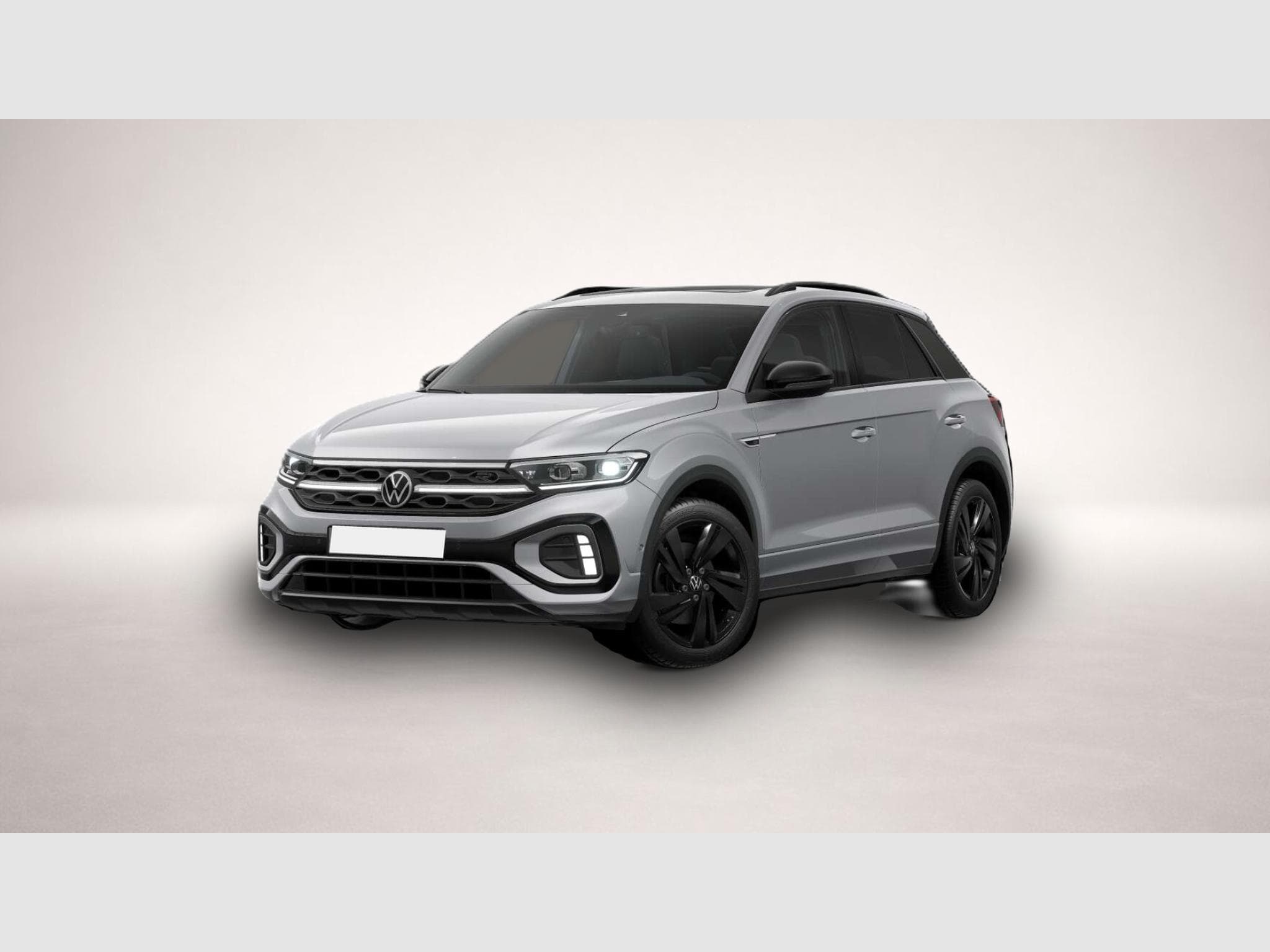 VW T-Roc (2025) - Photo 2
