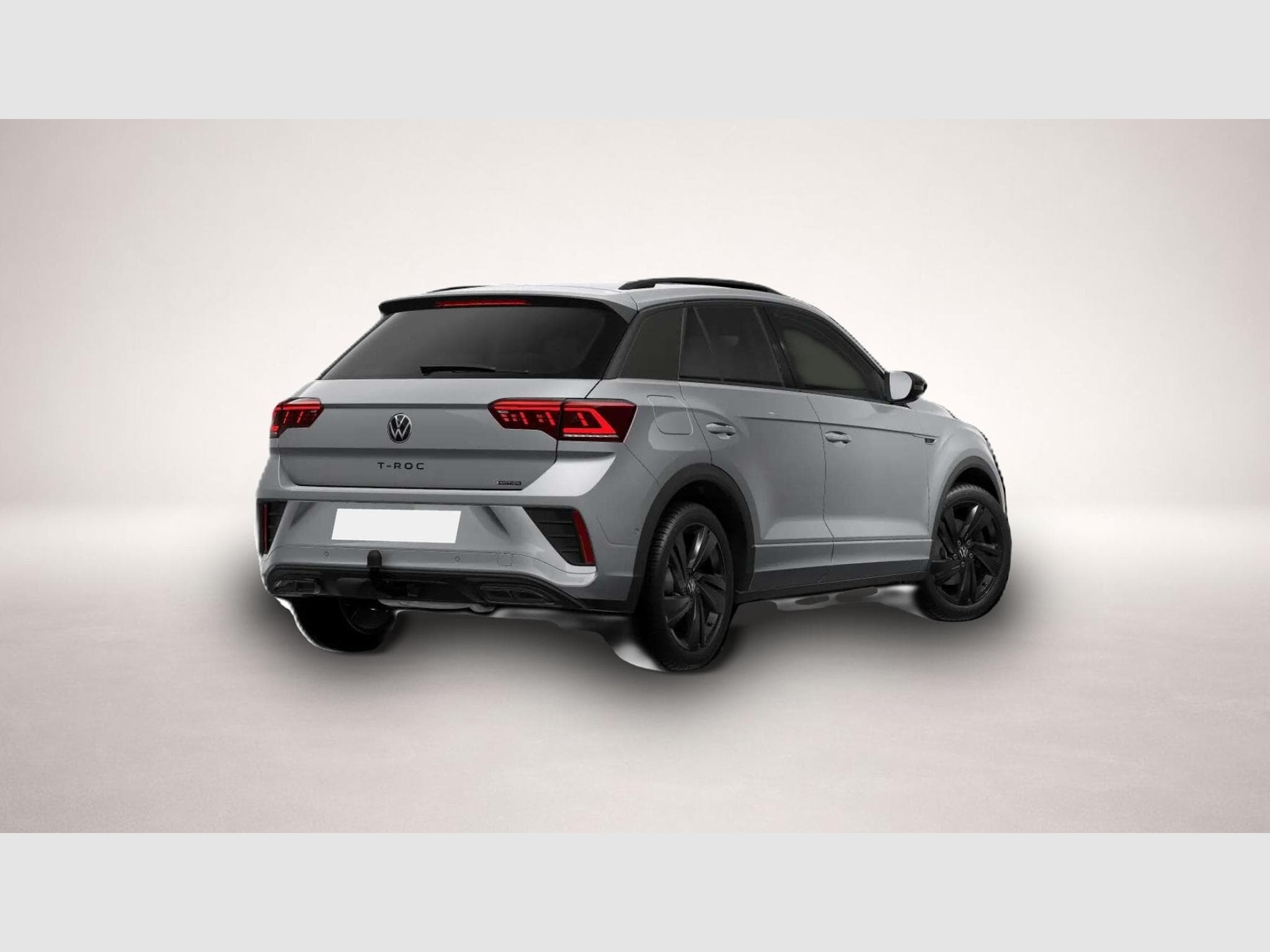 VW T-Roc (2025) - Photo 3