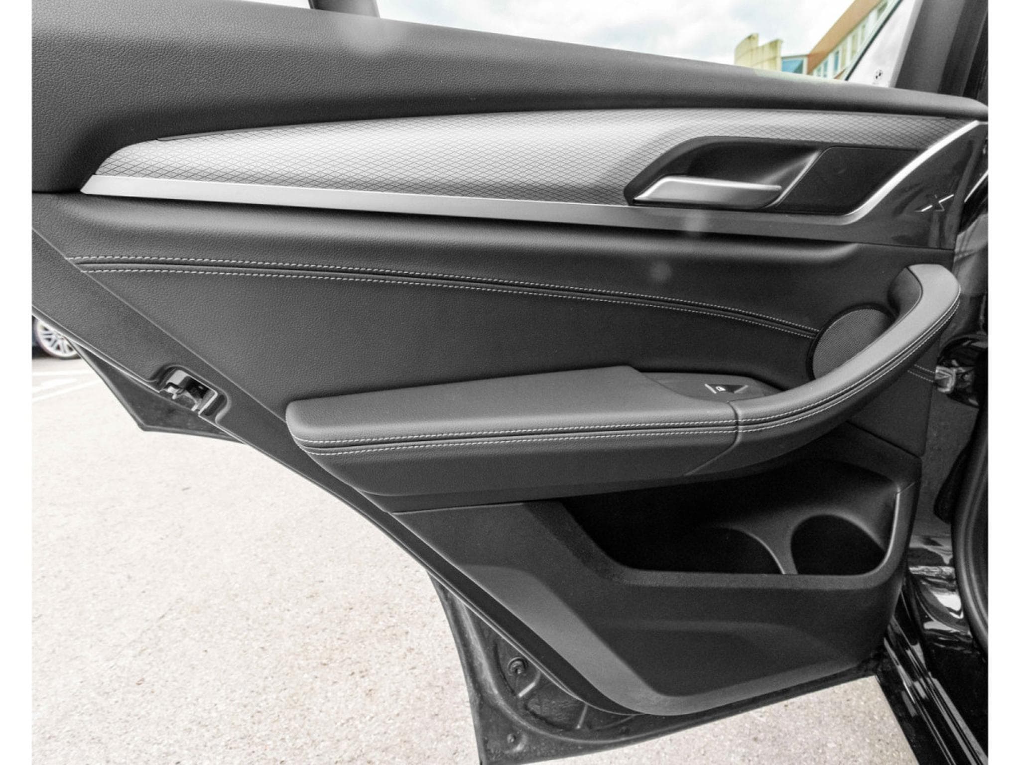BMW X4 xDrive 20d/ 4WD /M PAKET/NAVI /LED/19/360°/KEYLESS (2021) - Photo 19