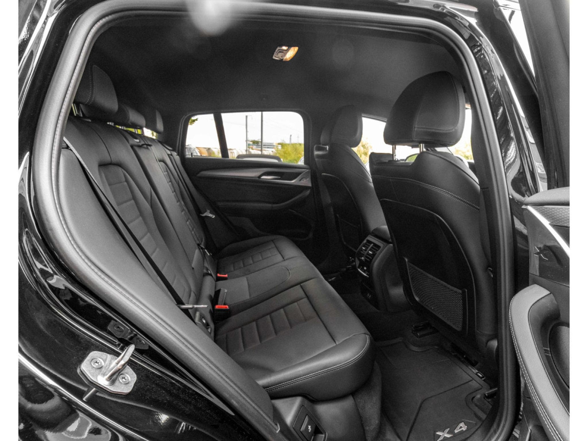 BMW X4 xDrive 20d/ 4WD /M PAKET/NAVI /LED/19/360°/KEYLESS (2021) - Photo 21