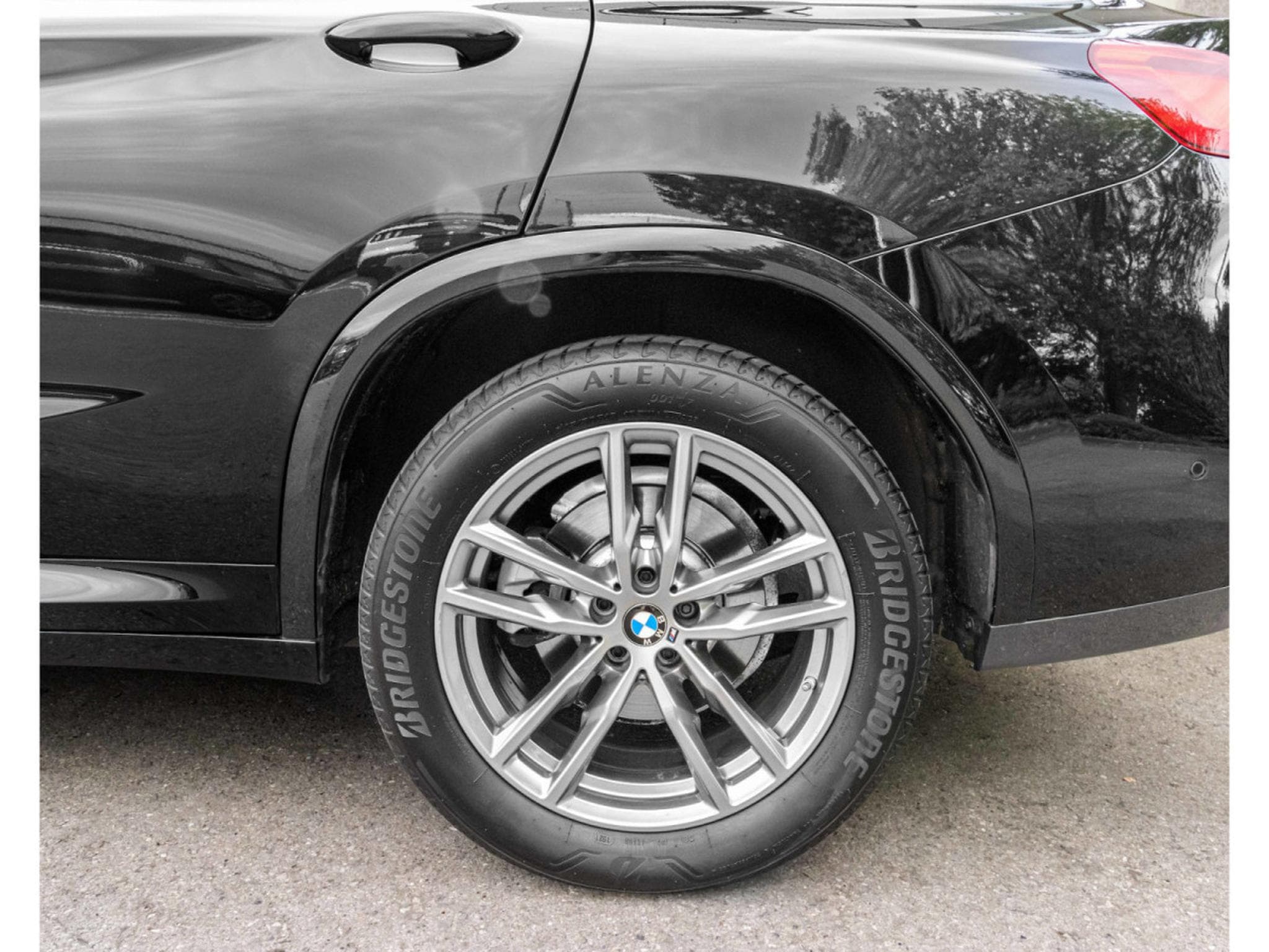 BMW X4 xDrive 20d/ 4WD /M PAKET/NAVI /LED/19/360°/KEYLESS (2021) - Photo 22
