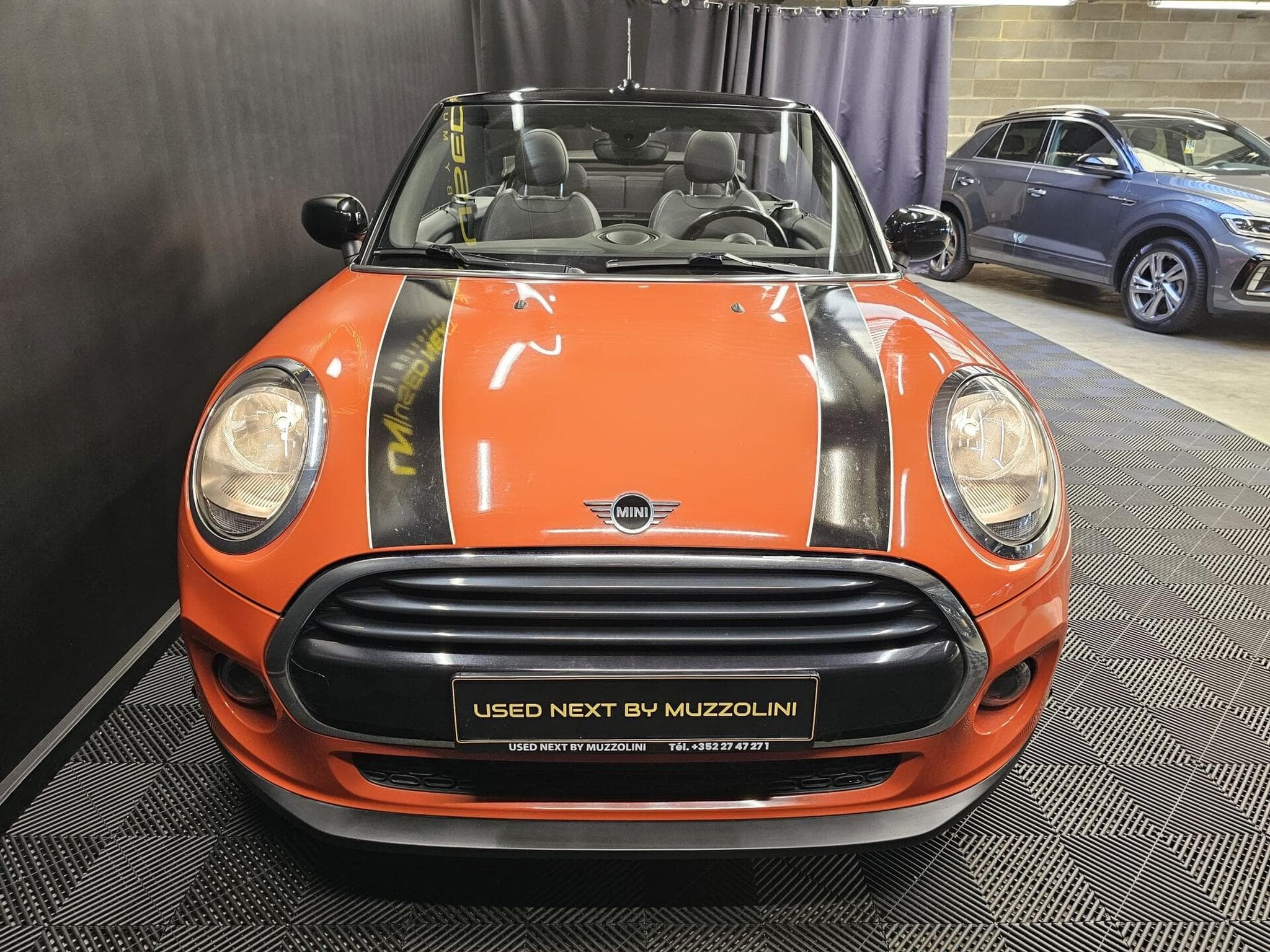MINI Cooper 1.5 (2019) - Photo 11