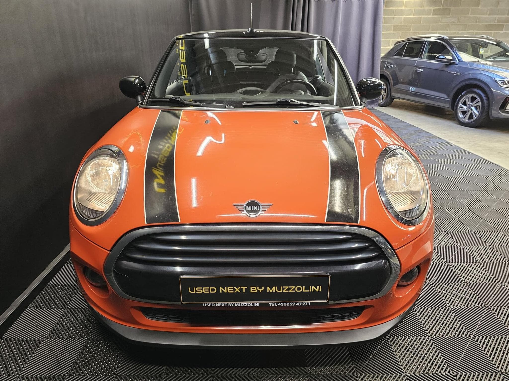 MINI Cooper 1.5 (2019) - Photo 3