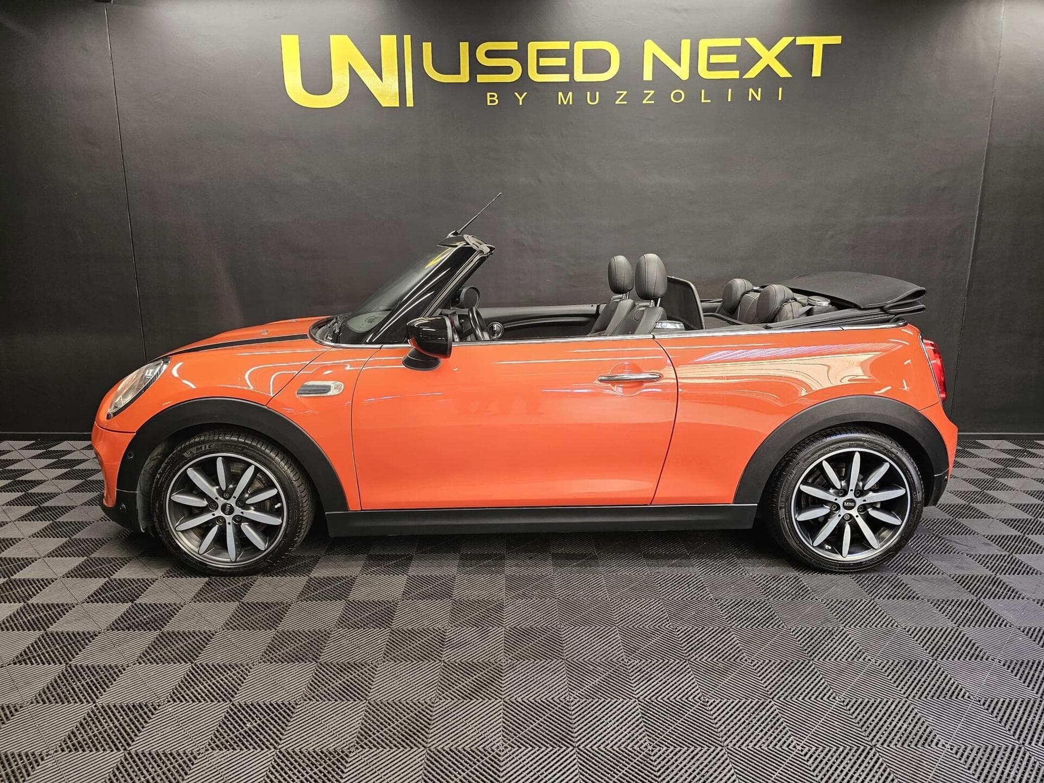 MINI Cooper 1.5 (2019) - Photo 5
