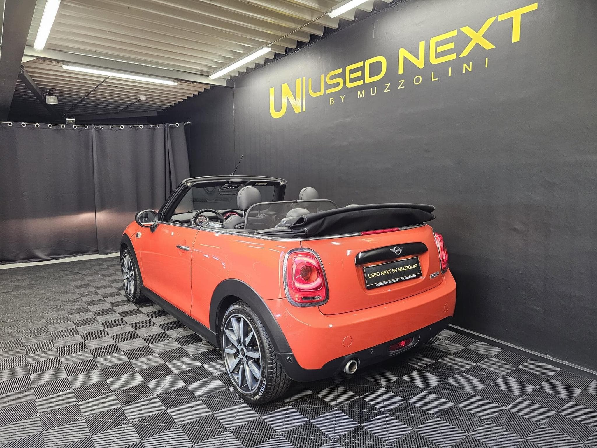 MINI Cooper 1.5 (2019) - Photo 6