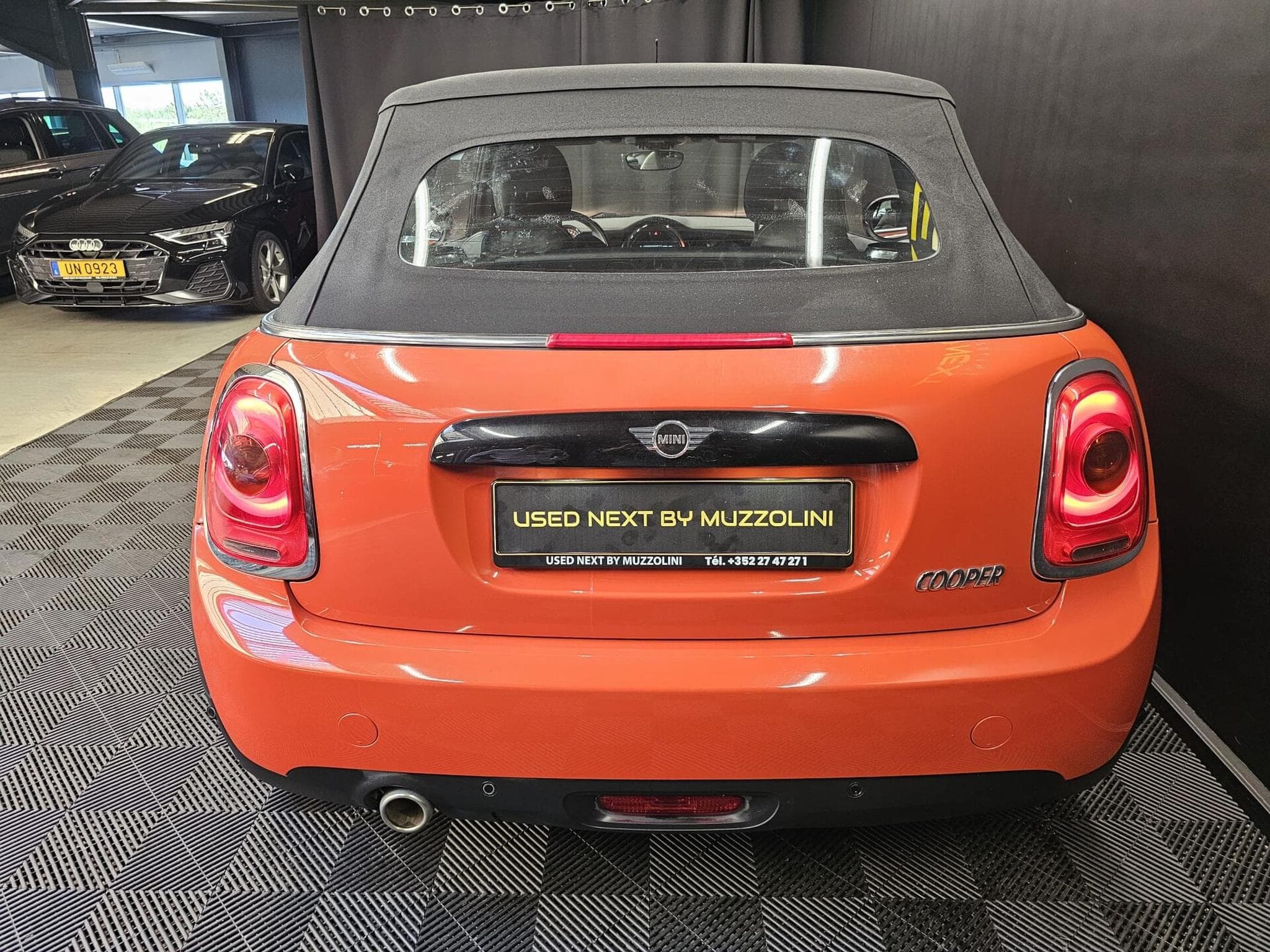 MINI Cooper 1.5 (2019) - Photo 7