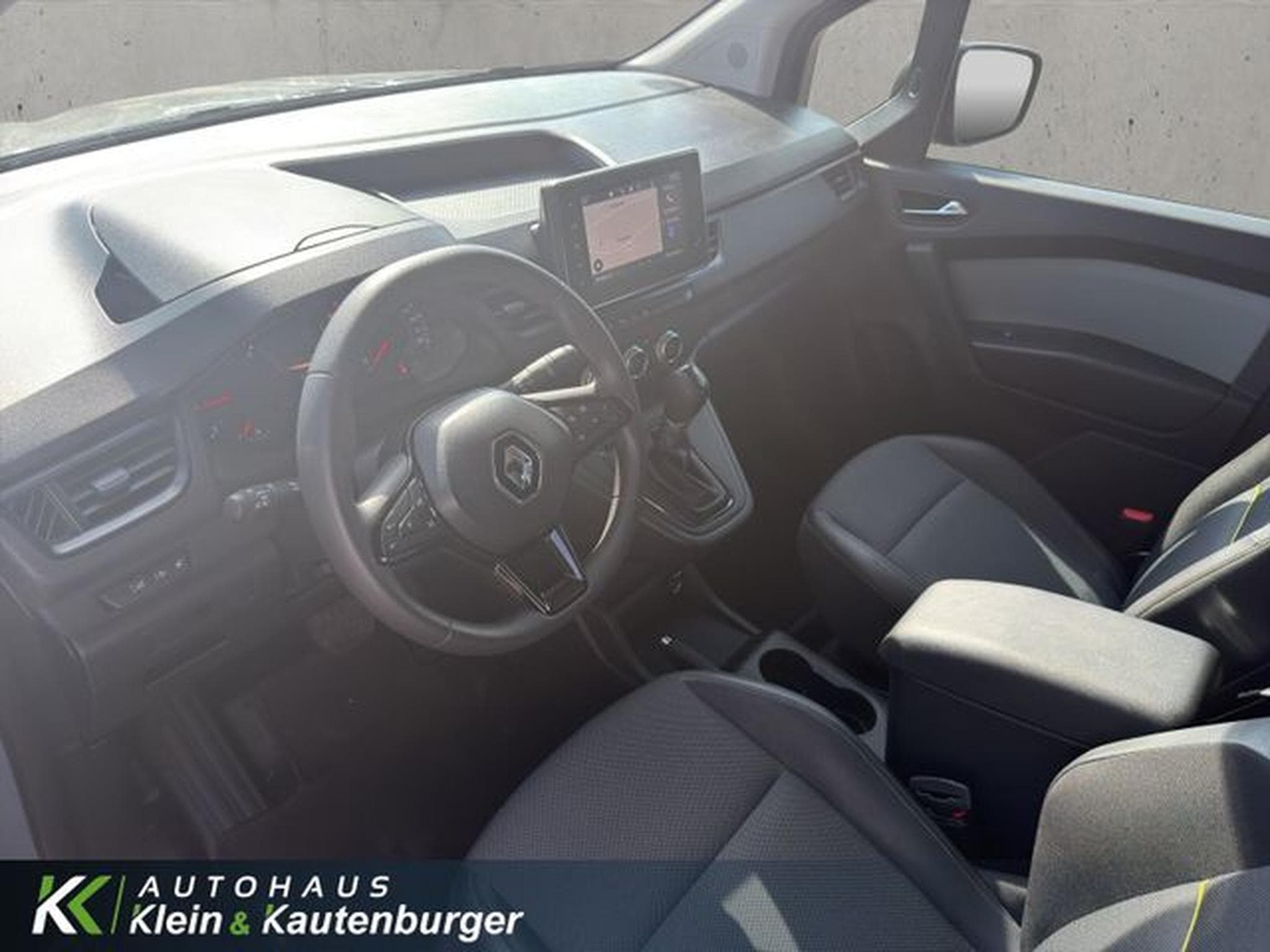 Renault Kangoo Kangoo III Rapid 1.5 BLUE dCi 115+DSG+SITZHZG. (2023) - Photo 11