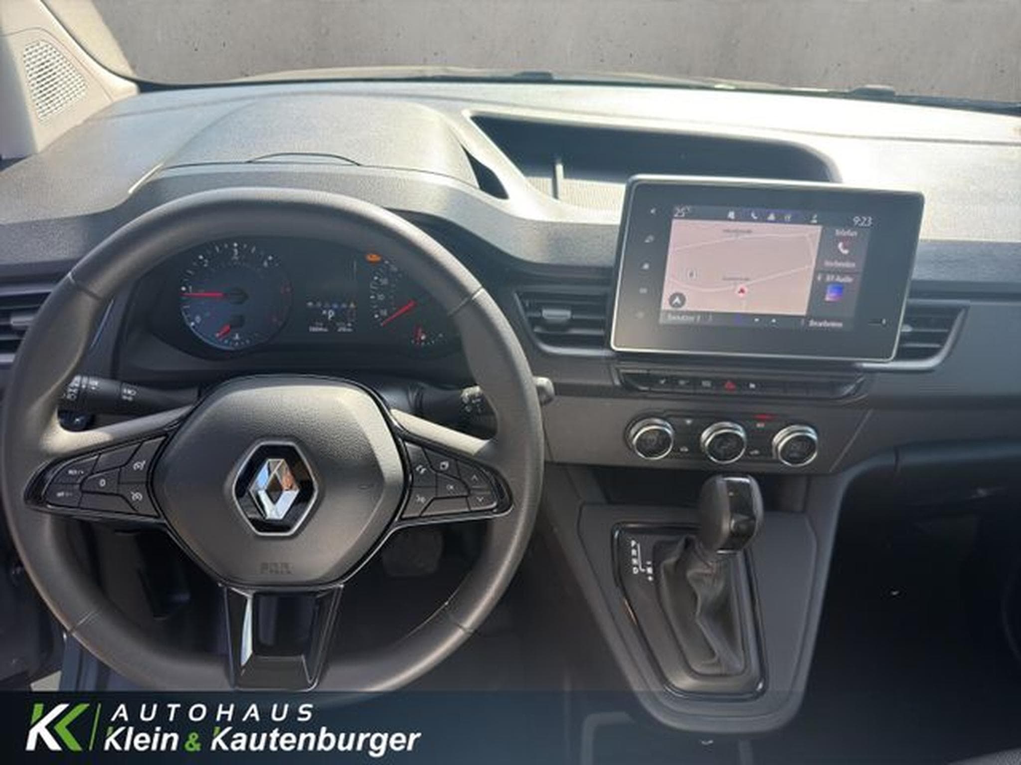Renault Kangoo Kangoo III Rapid 1.5 BLUE dCi 115+DSG+SITZHZG. (2023) - Photo 15