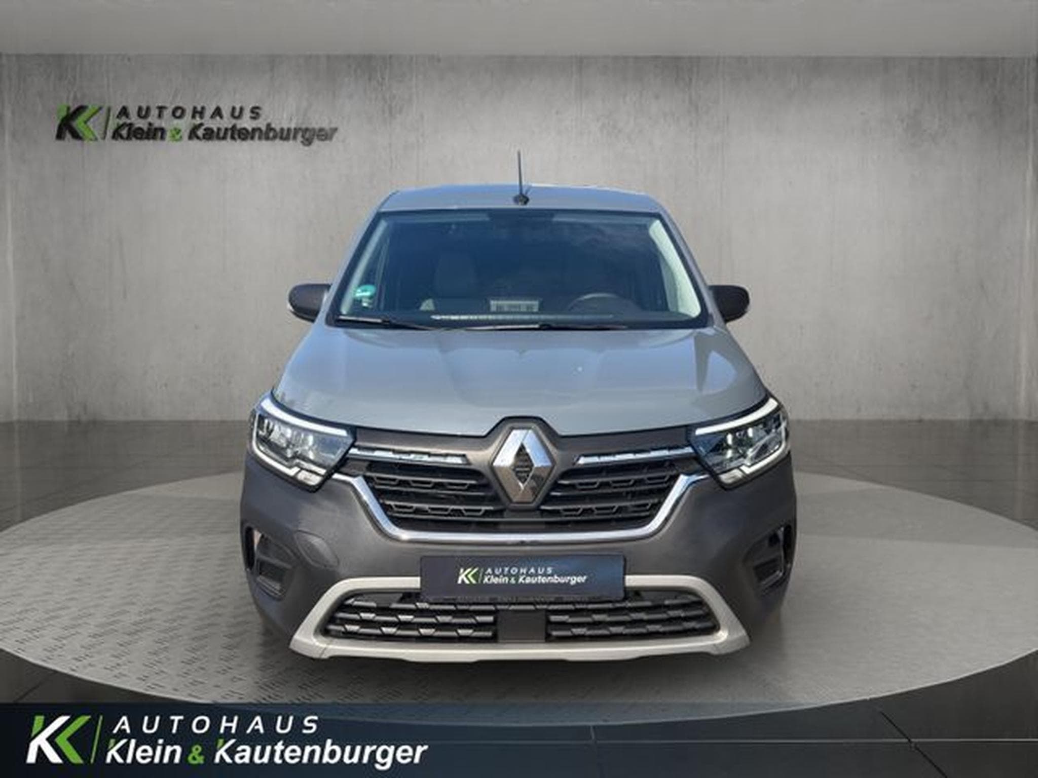 Renault Kangoo Kangoo III Rapid 1.5 BLUE dCi 115+DSG+SITZHZG. (2023) - Photo 2