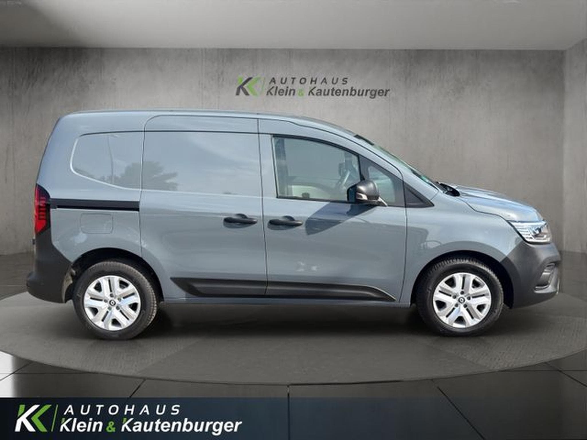Renault Kangoo Kangoo III Rapid 1.5 BLUE dCi 115+DSG+SITZHZG. (2023) - Photo 4