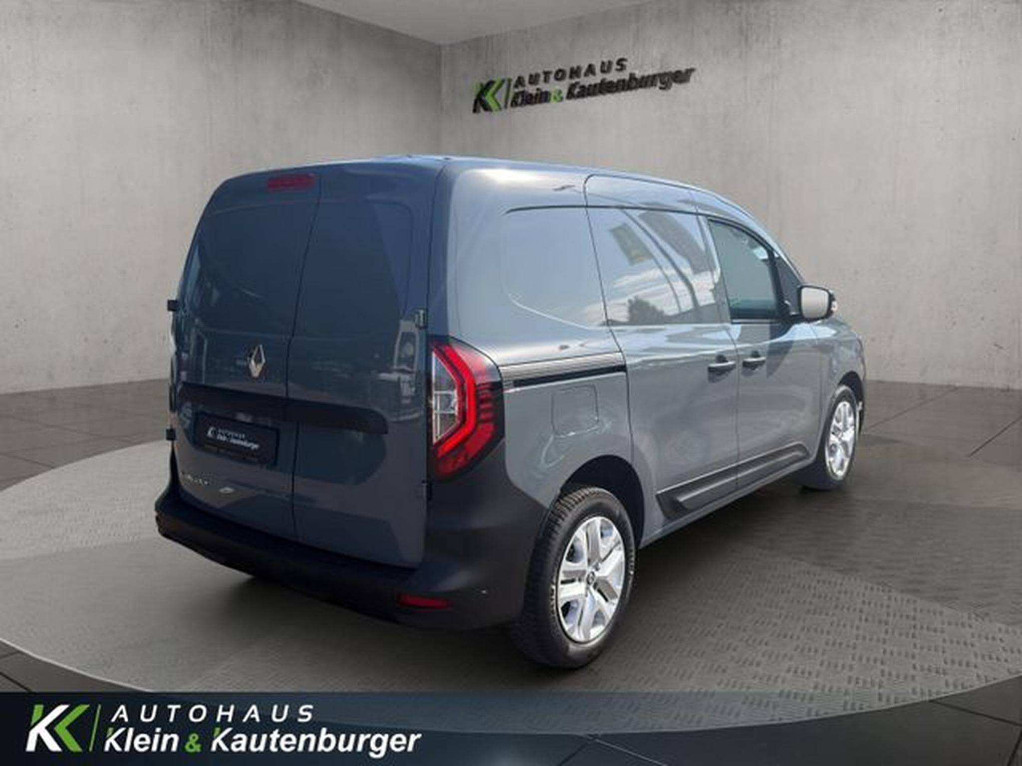 Renault Kangoo Kangoo III Rapid 1.5 BLUE dCi 115+DSG+SITZHZG. (2023) - Photo 5