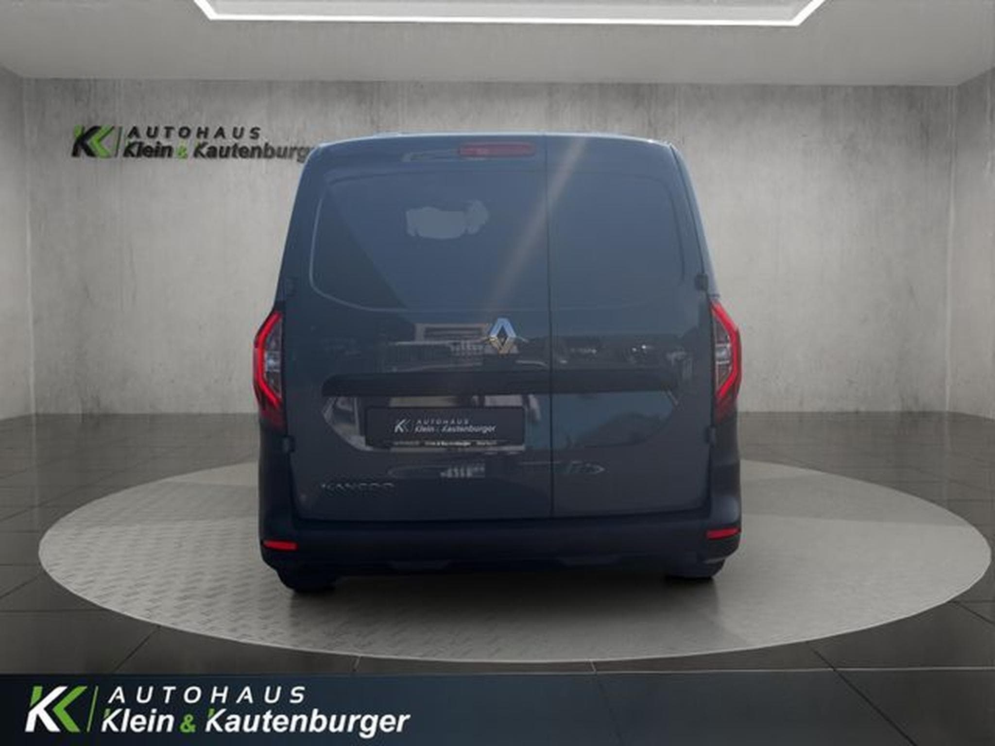 Renault Kangoo Kangoo III Rapid 1.5 BLUE dCi 115+DSG+SITZHZG. (2023) - Photo 6