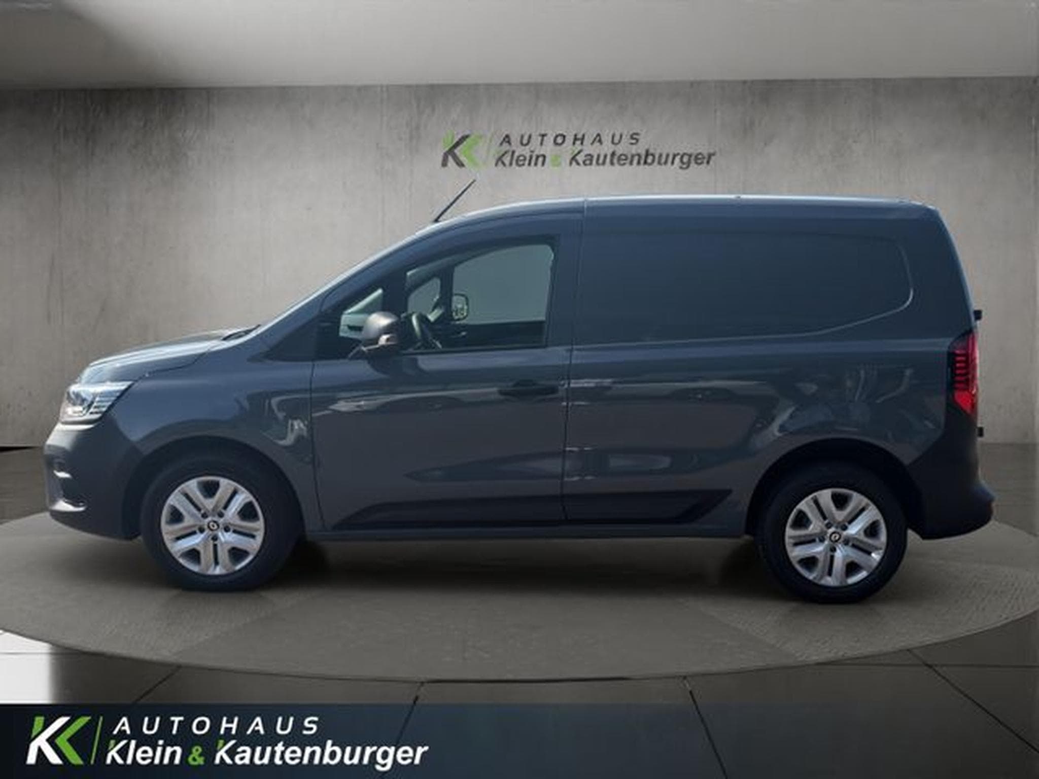 Renault Kangoo Kangoo III Rapid 1.5 BLUE dCi 115+DSG+SITZHZG. (2023) - Photo 8