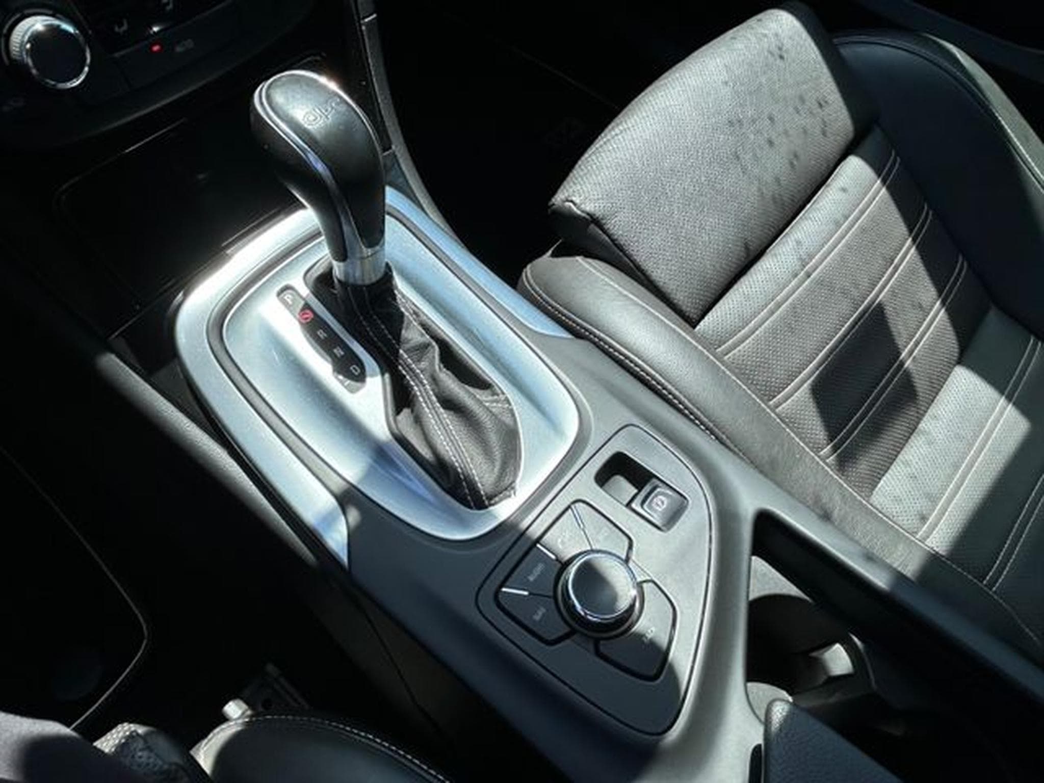 Opel Insignia Insignia Sports Tourer OPC Unlimited 2.8 T 4x4 A (2013) - Photo 14
