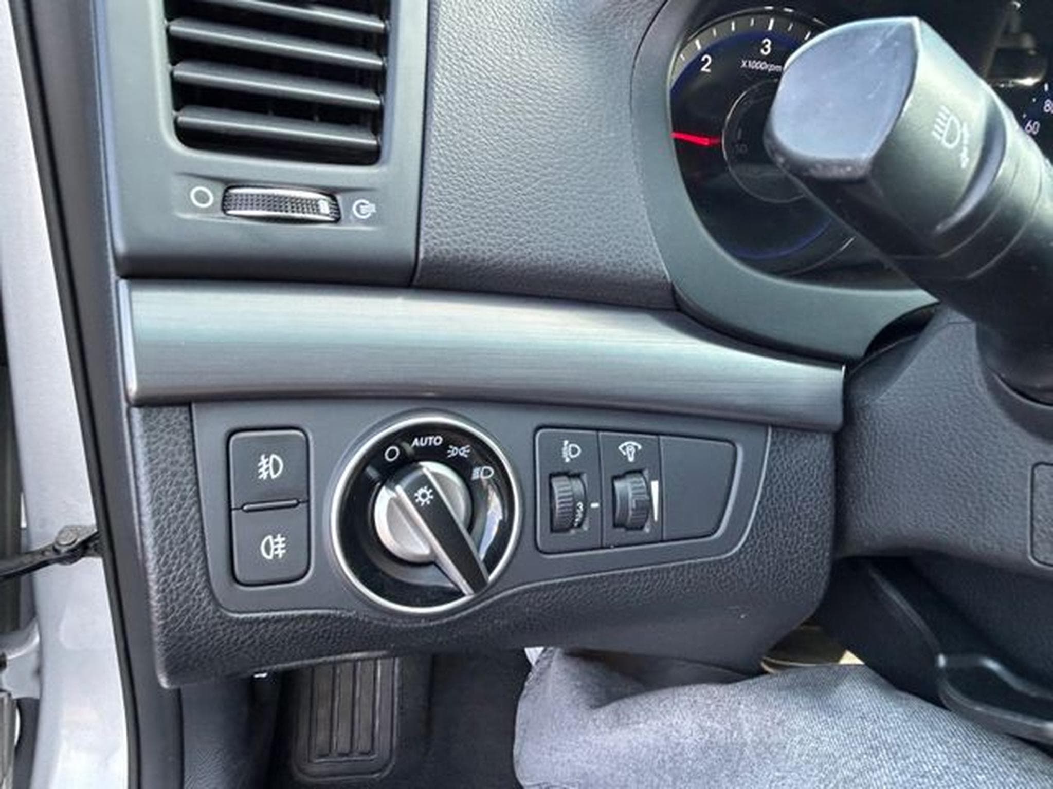 Hyundai i40 i40 CW FIFA World Cup Edition *Navi*LED*SHZ* (2014) - Photo 14