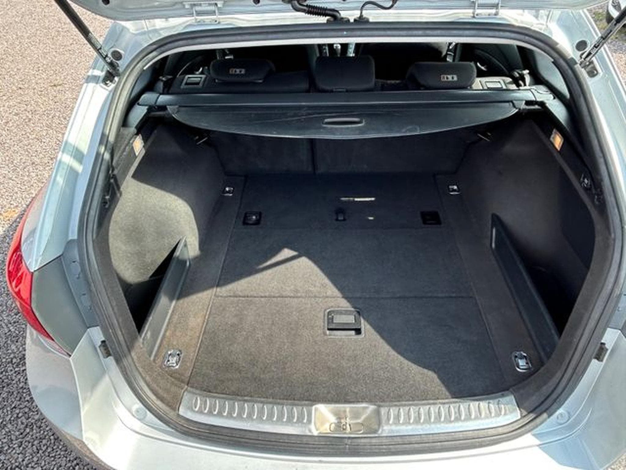 Hyundai i40 i40 CW FIFA World Cup Edition *Navi*LED*SHZ* (2014) - Photo 15