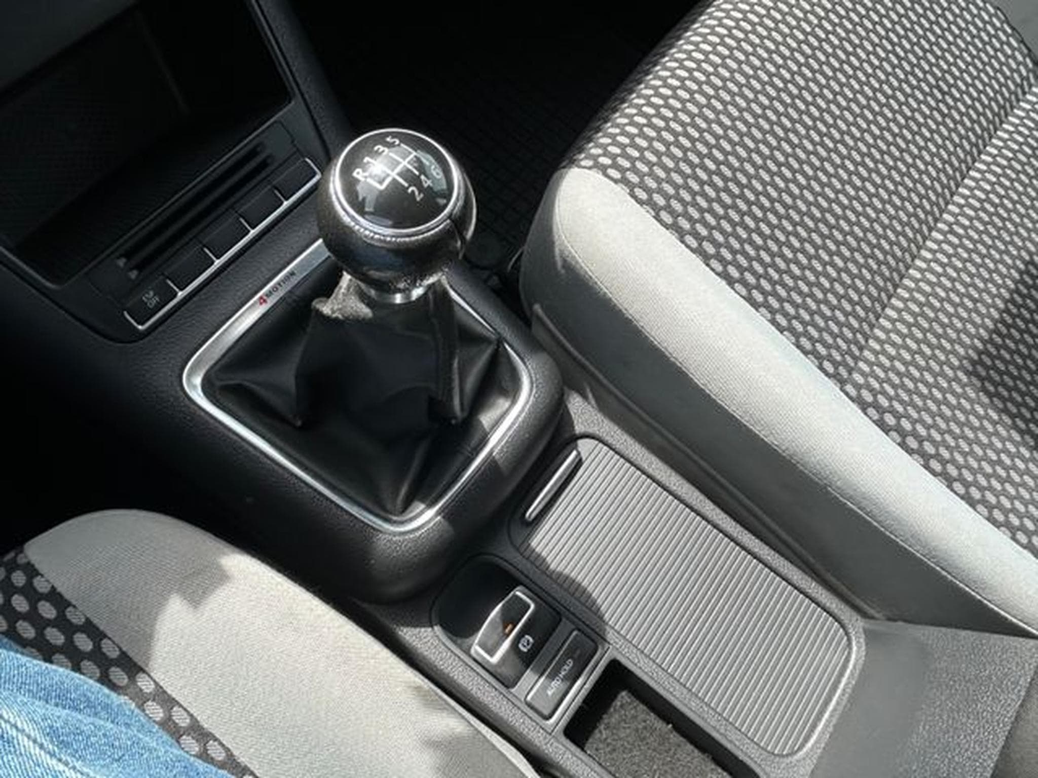 VW Tiguan Tiguan Trend &amp; Fun 4Motion *Bi-Xenon*Euro5* (2009) - Photo 13