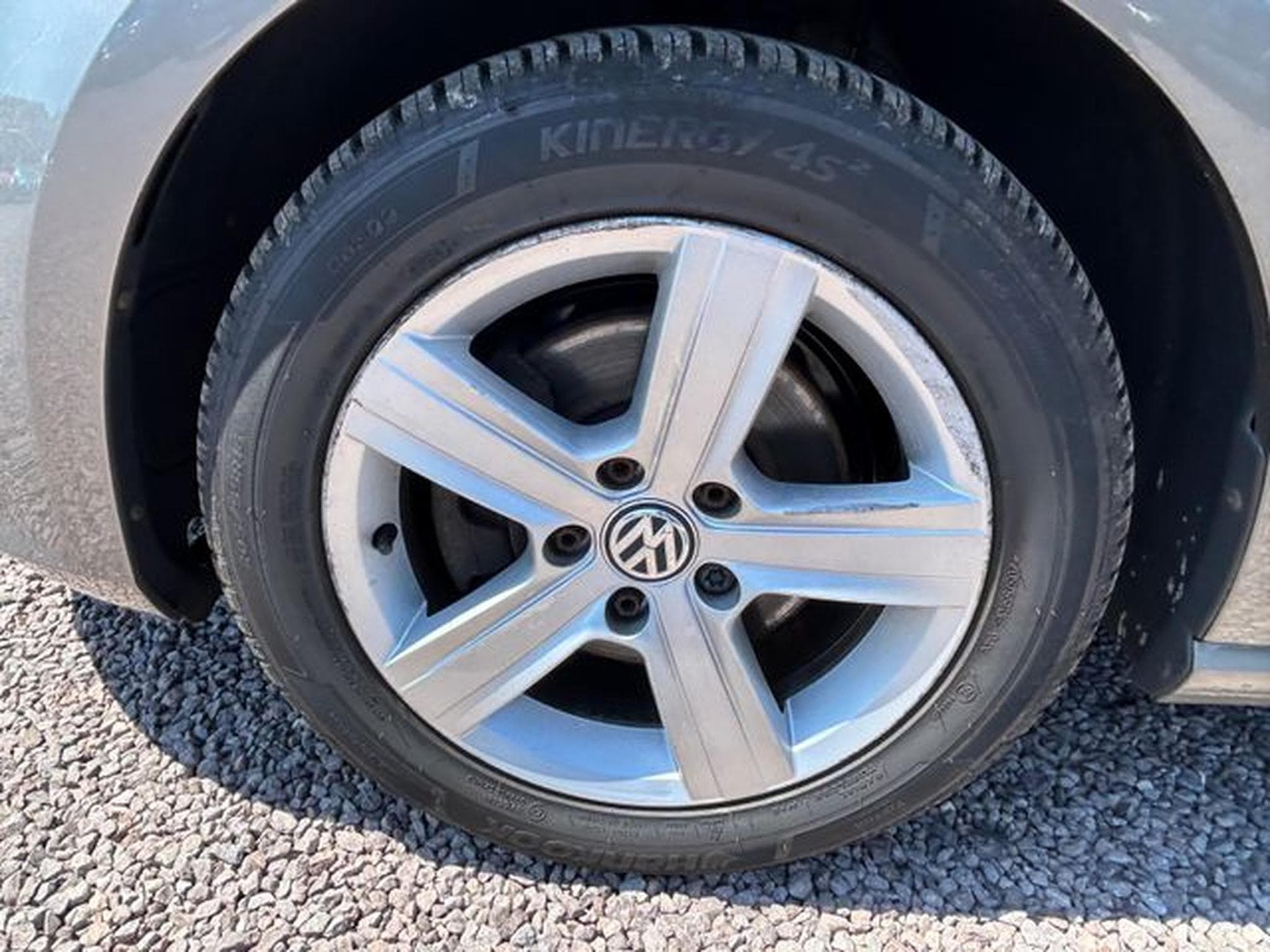 VW Golf Golf VII Lim. Comfortline BMT *Navi*SHZ*PDC* (2013) - Photo 18