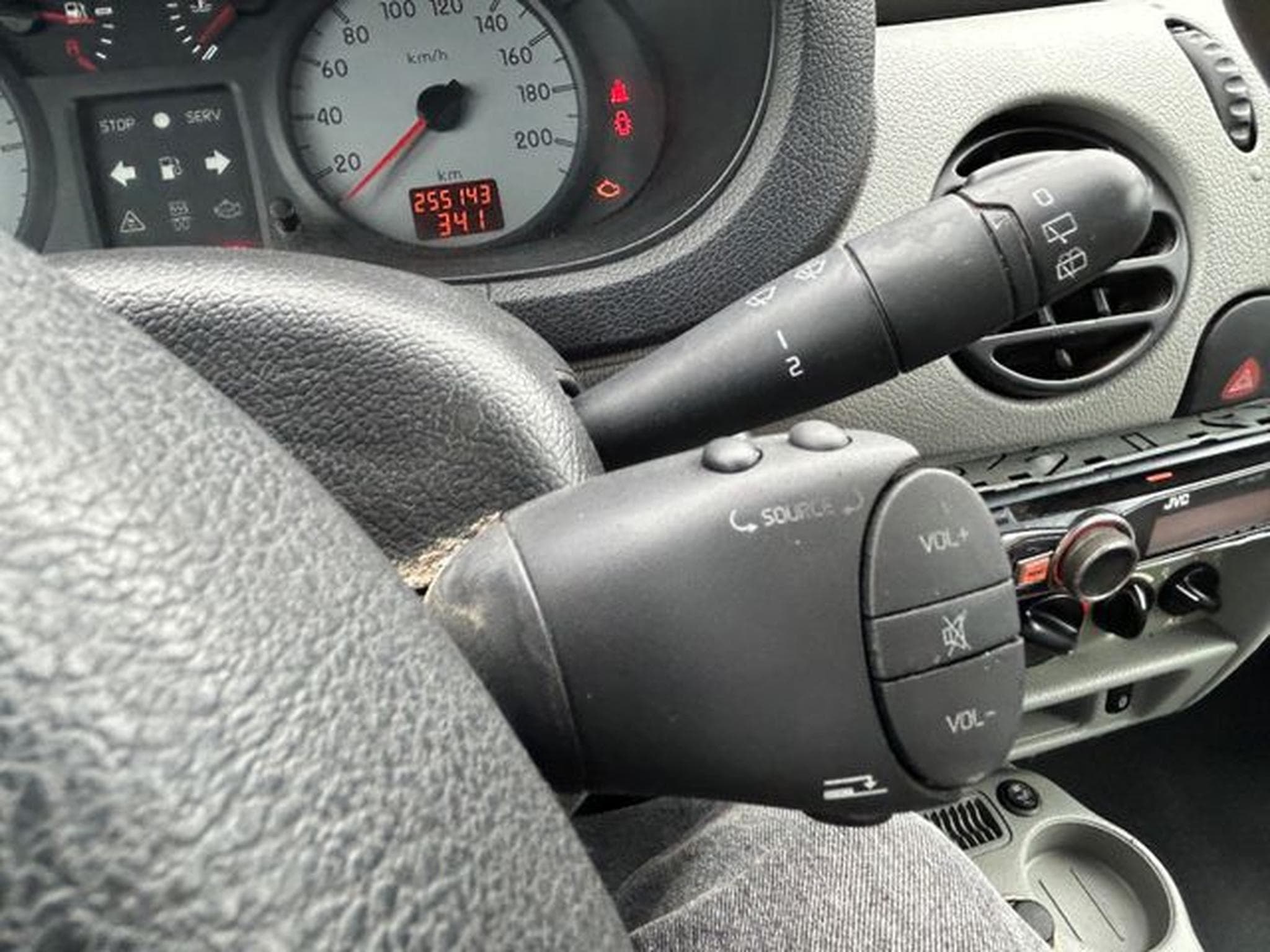 Renault Kangoo Kangoo 1.5 dCi Authentique *AHK*Klima* (2005) - Photo 13
