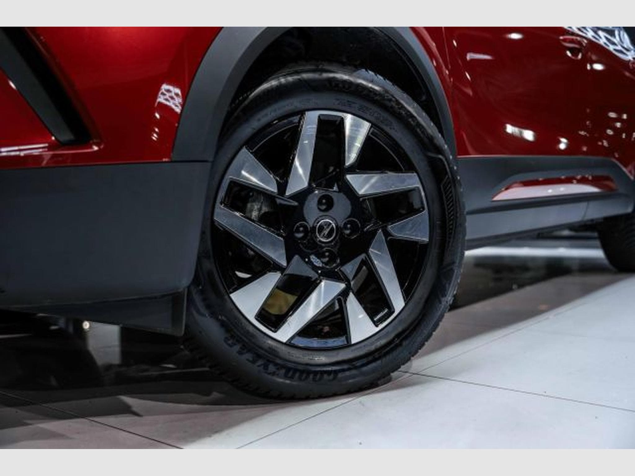 Opel Mokka Mokka GS Line 1.2 Autom. NAVI LED RFK 180 SHZG (2024) - Photo 3