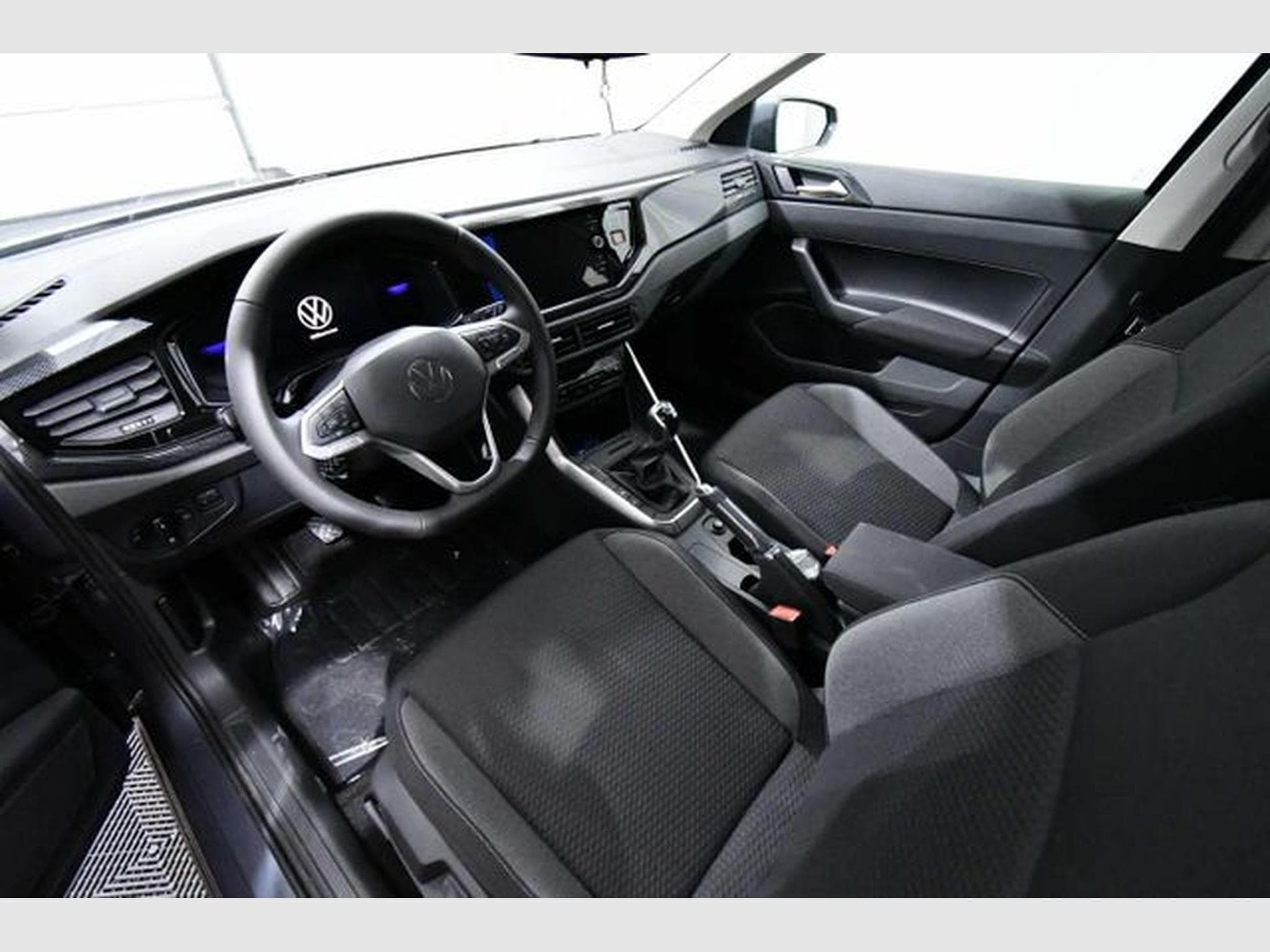 VW Polo Polo VI 1.0 TSI OPF Life - SH, Kamera, Navi (2025) - Photo 6