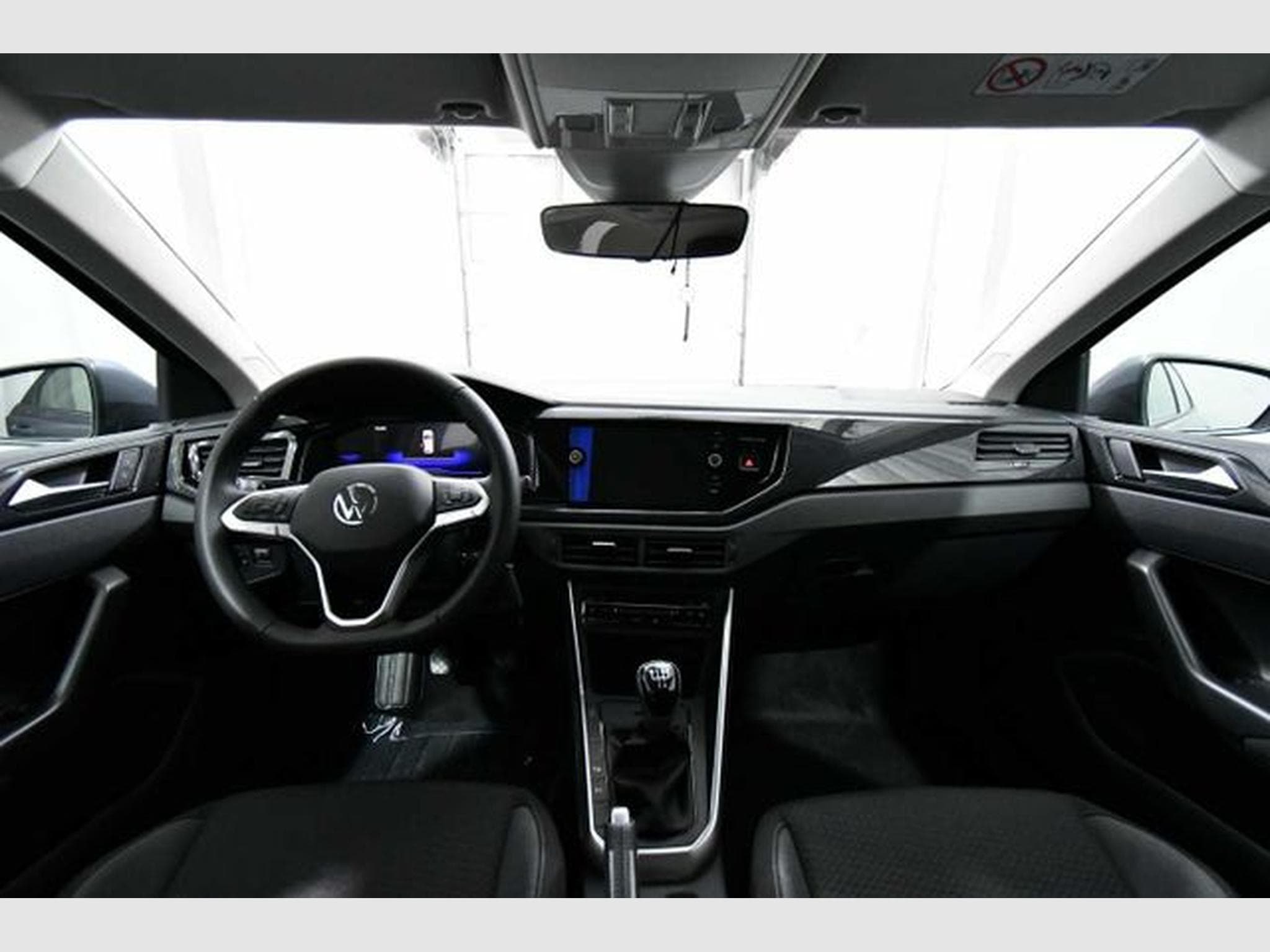 VW Polo Polo VI 1.0 TSI OPF Life - SH, Kamera, Navi (2025) - Photo 7