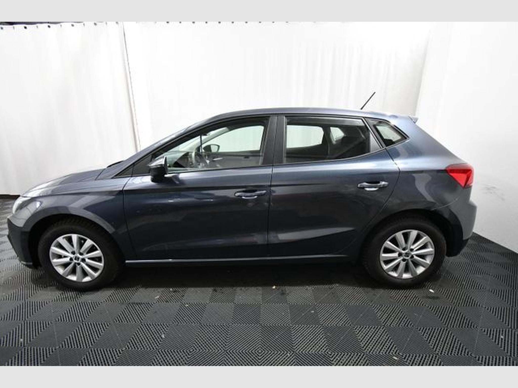 Seat Ibiza Ibiza Style, PDC, LED, GrA, Climatronic (2025) - Photo 2