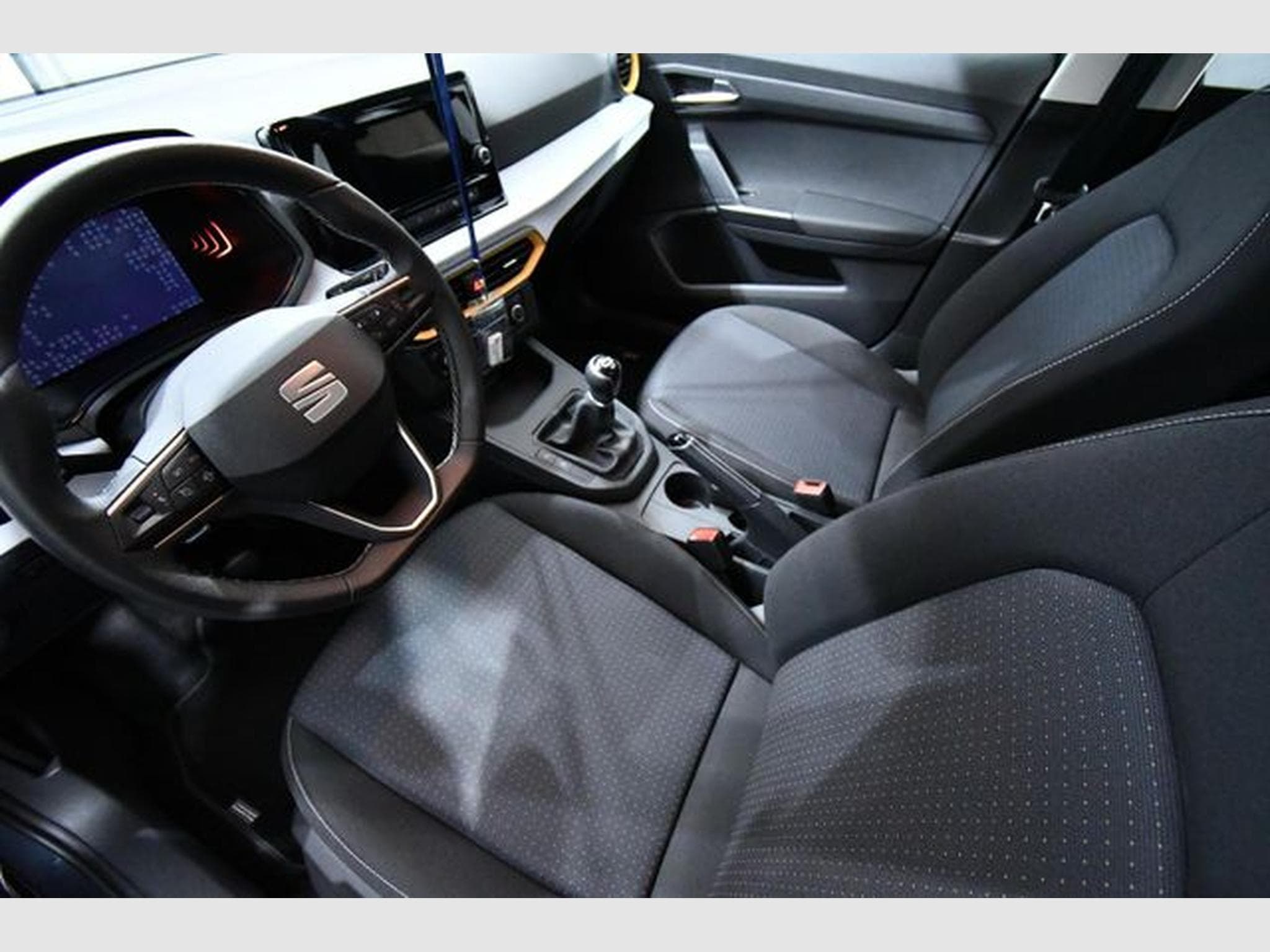 Seat Ibiza Ibiza Style, PDC, LED, GrA, Climatronic (2025) - Photo 6