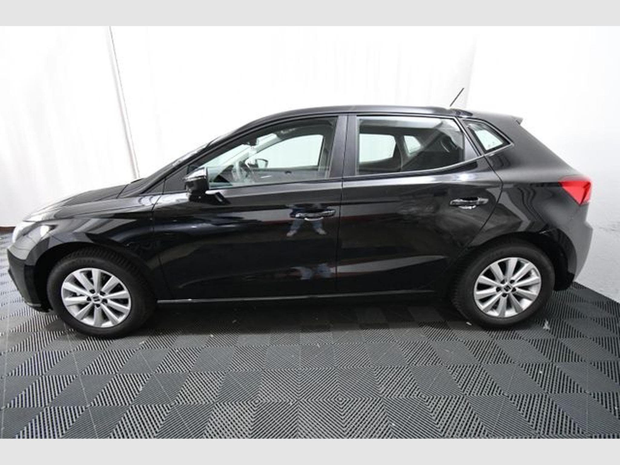 Seat Ibiza Ibiza Style, PDC, LED, GrA, Climatronic (2025) - Photo 2
