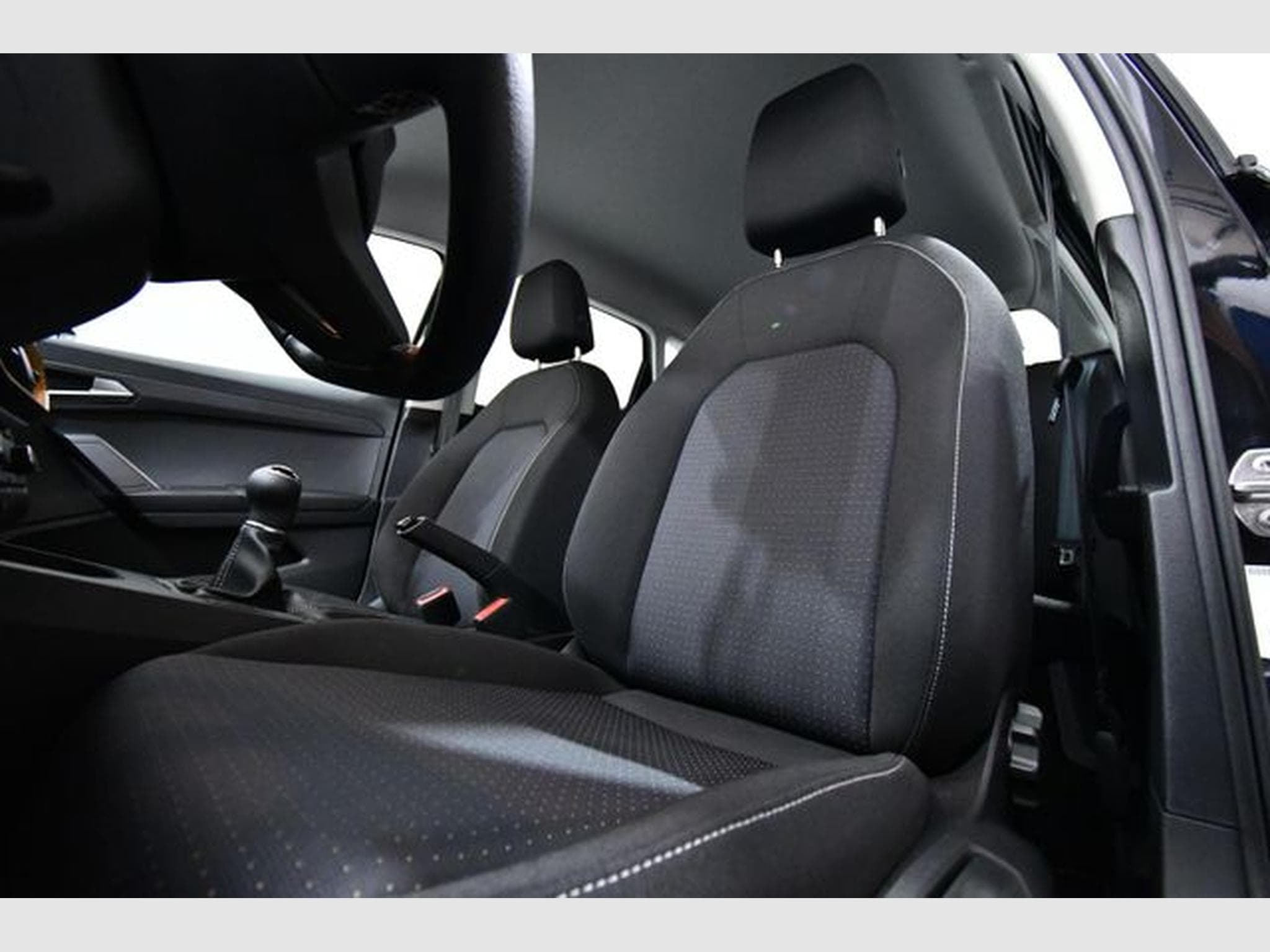 Seat Ibiza Ibiza Style, PDC, LED, GrA, Climatronic (2025) - Photo 7
