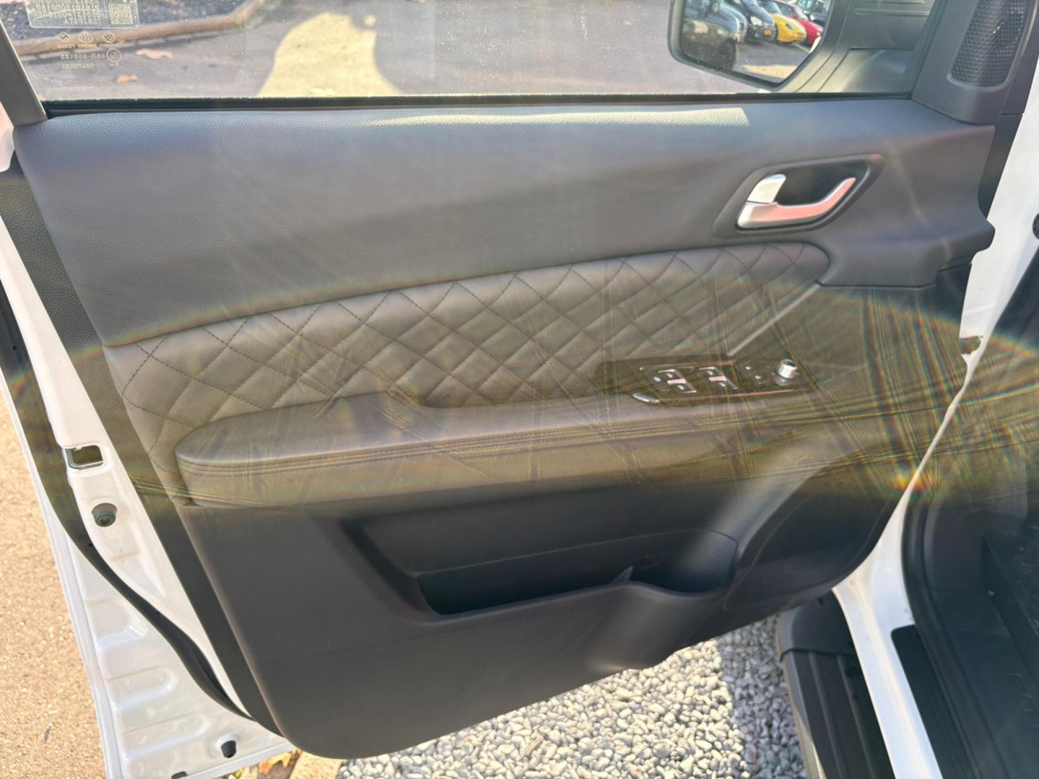 Foton Tunland G7 2.0 (2026) - Photo 11