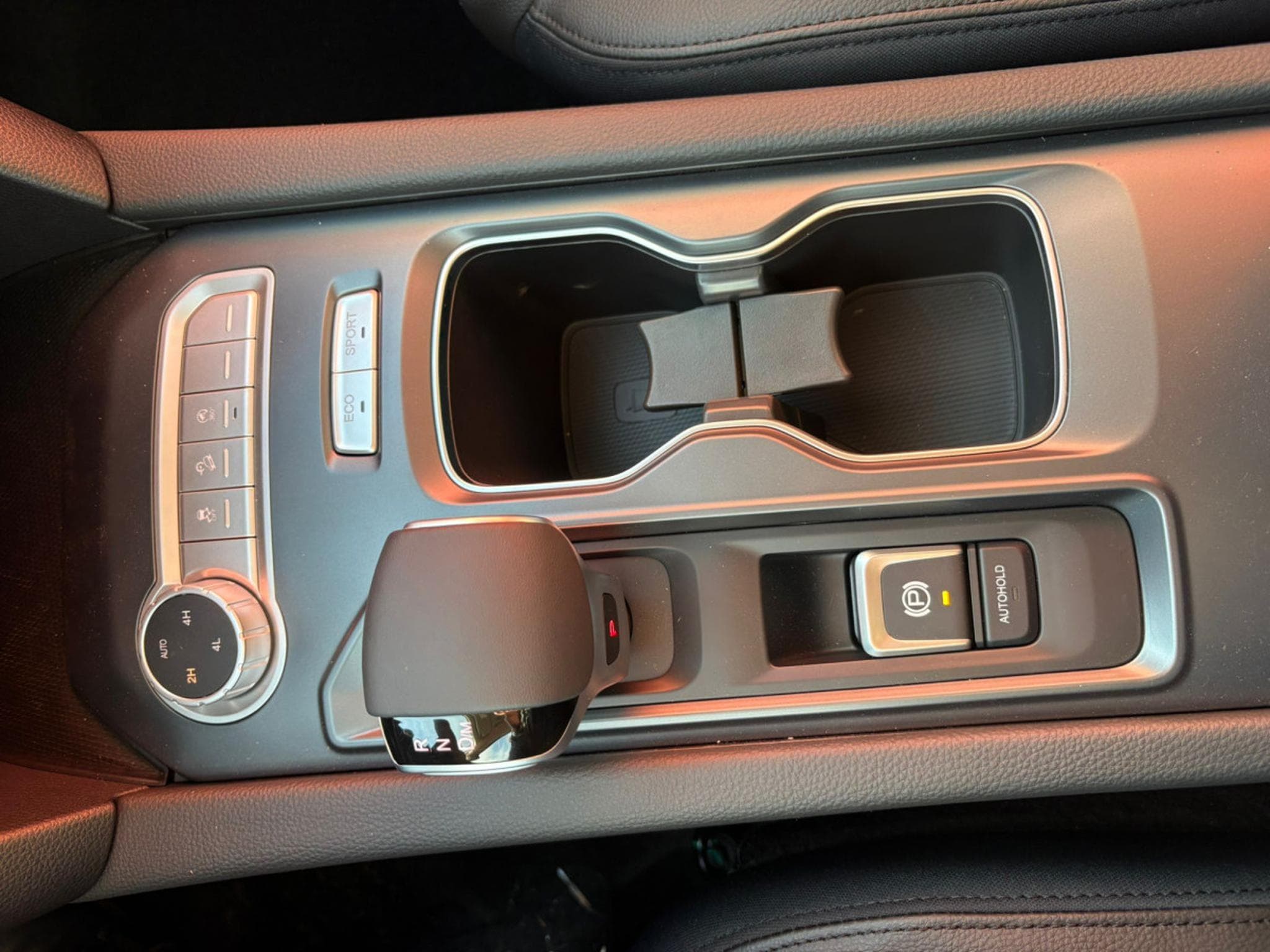 Foton Tunland G7 2.0 (2026) - Photo 14