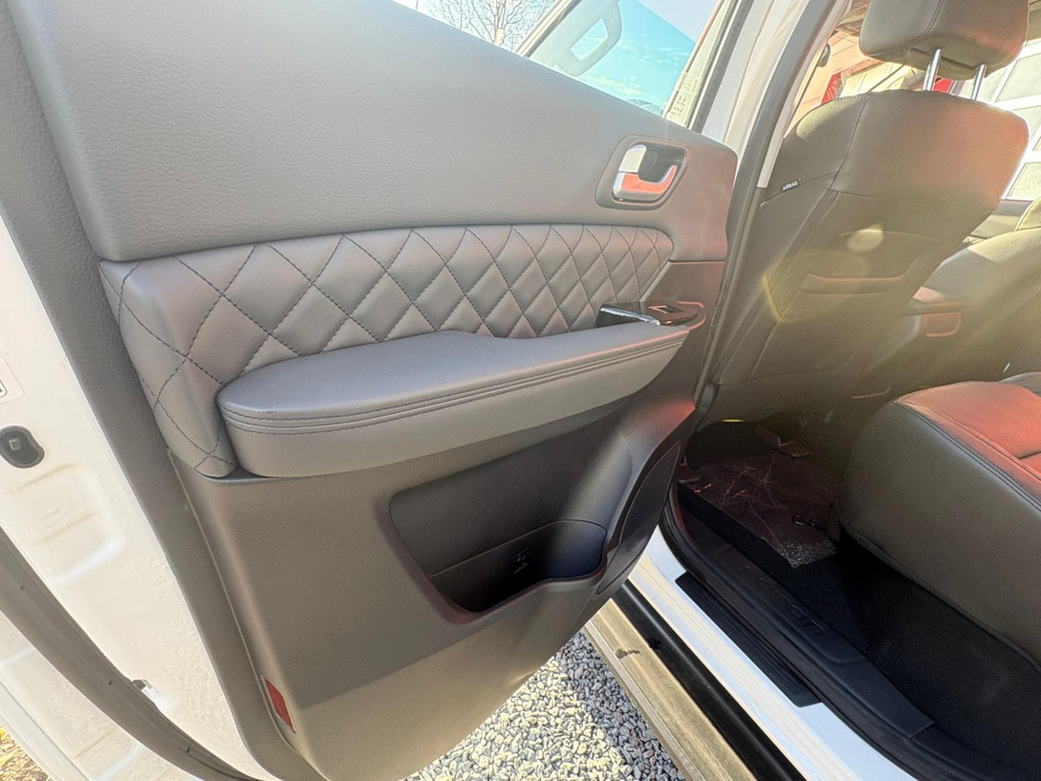 Foton Tunland G7 2.0 (2026) - Photo 17