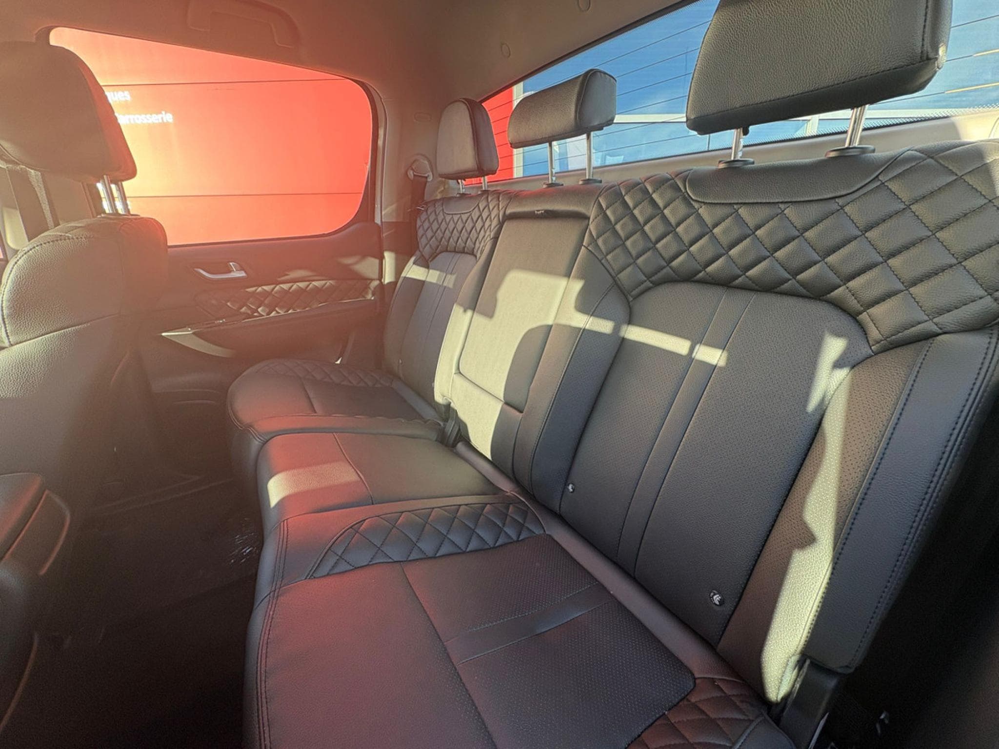 Foton Tunland G7 2.0 (2026) - Photo 18