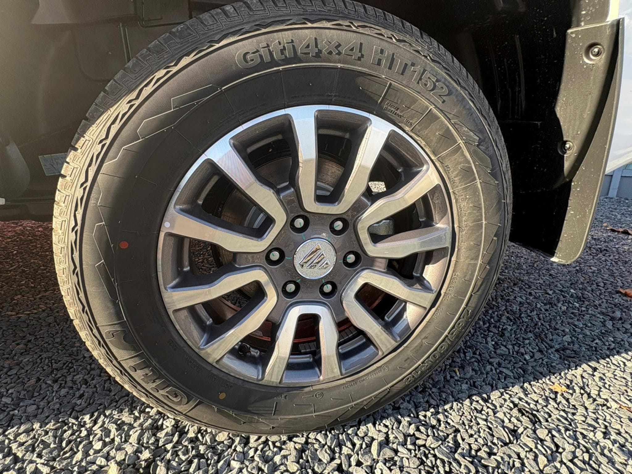 Foton Tunland G7 2.0 (2026) - Photo 19