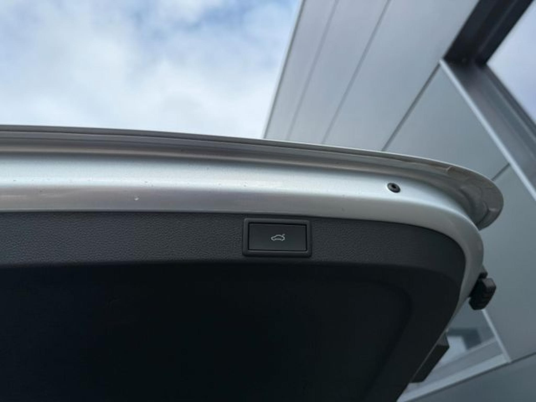 Skoda Octavia Octavia 2.0 TDI Selection Kamera Keyless LED ACC (2025) - Photo 13