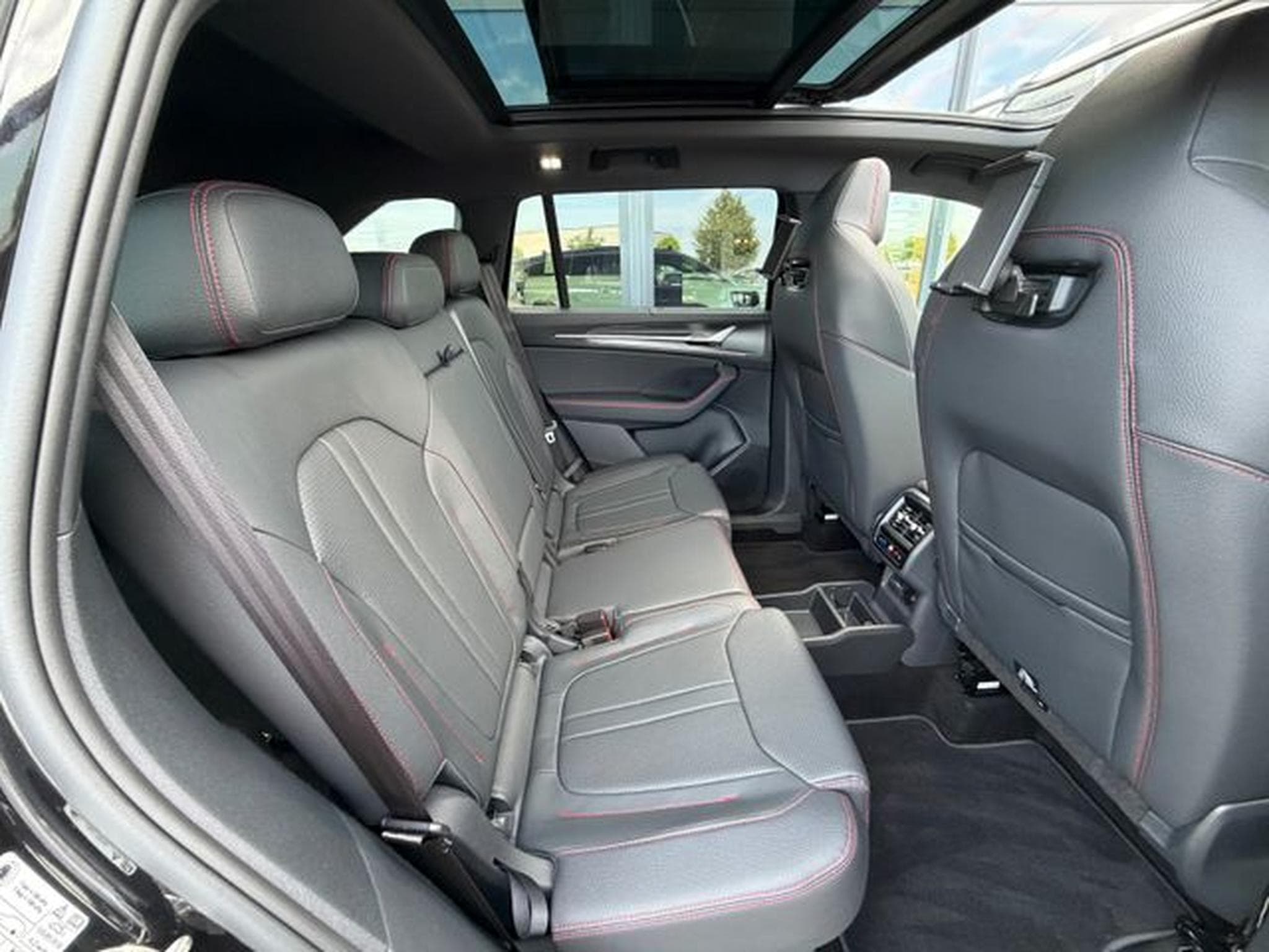Skoda Kodiaq Kodiaq 2.0TSI 4x4 RS AHK Pano Canton Leder Kühl (2025) - Photo 14