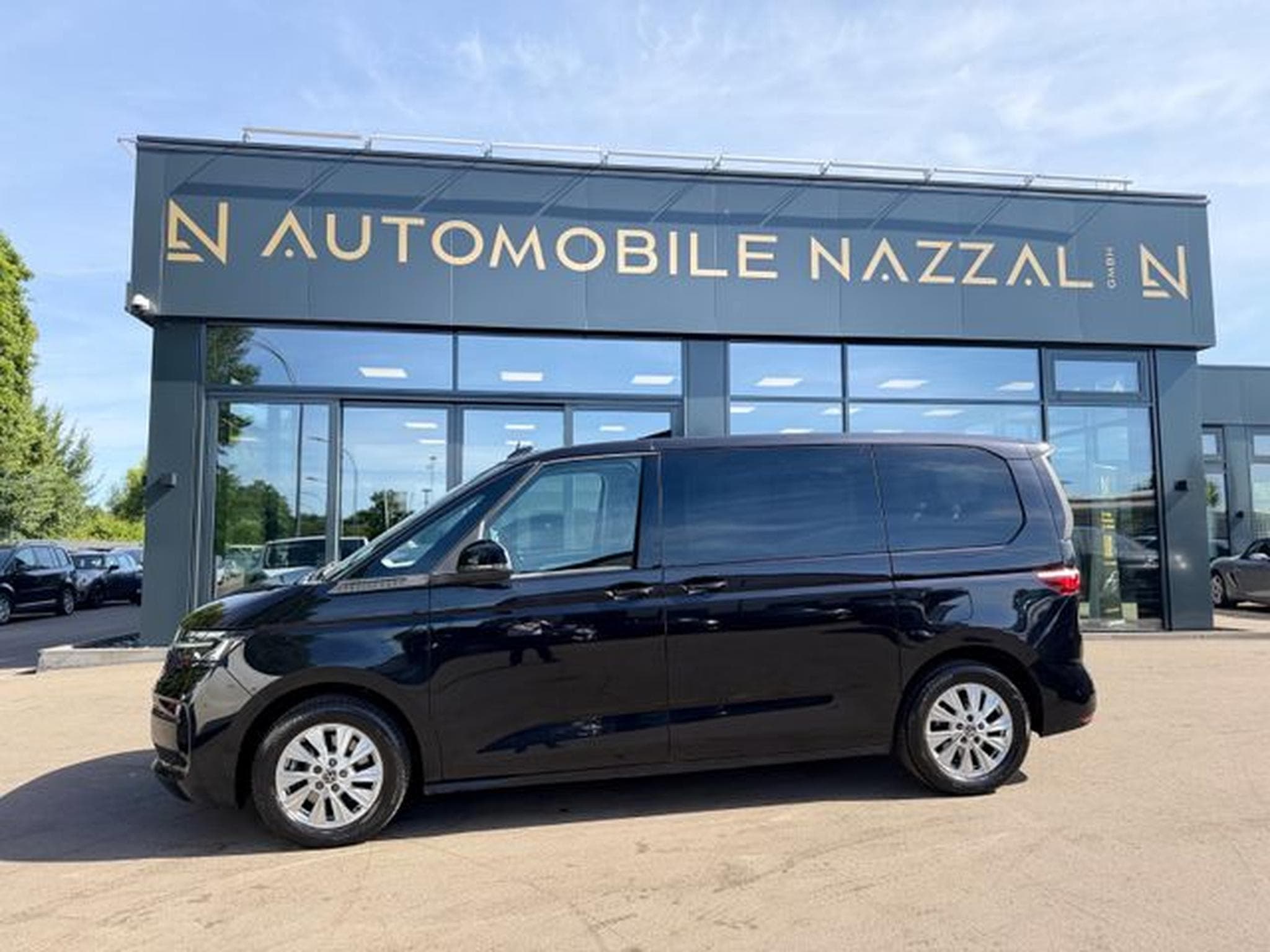 VW T7 T7 MULTIVAN*AUT*NAVI*2xSCHIEBETÜRE*KAM*7.SITZE* (2022) - Photo 11