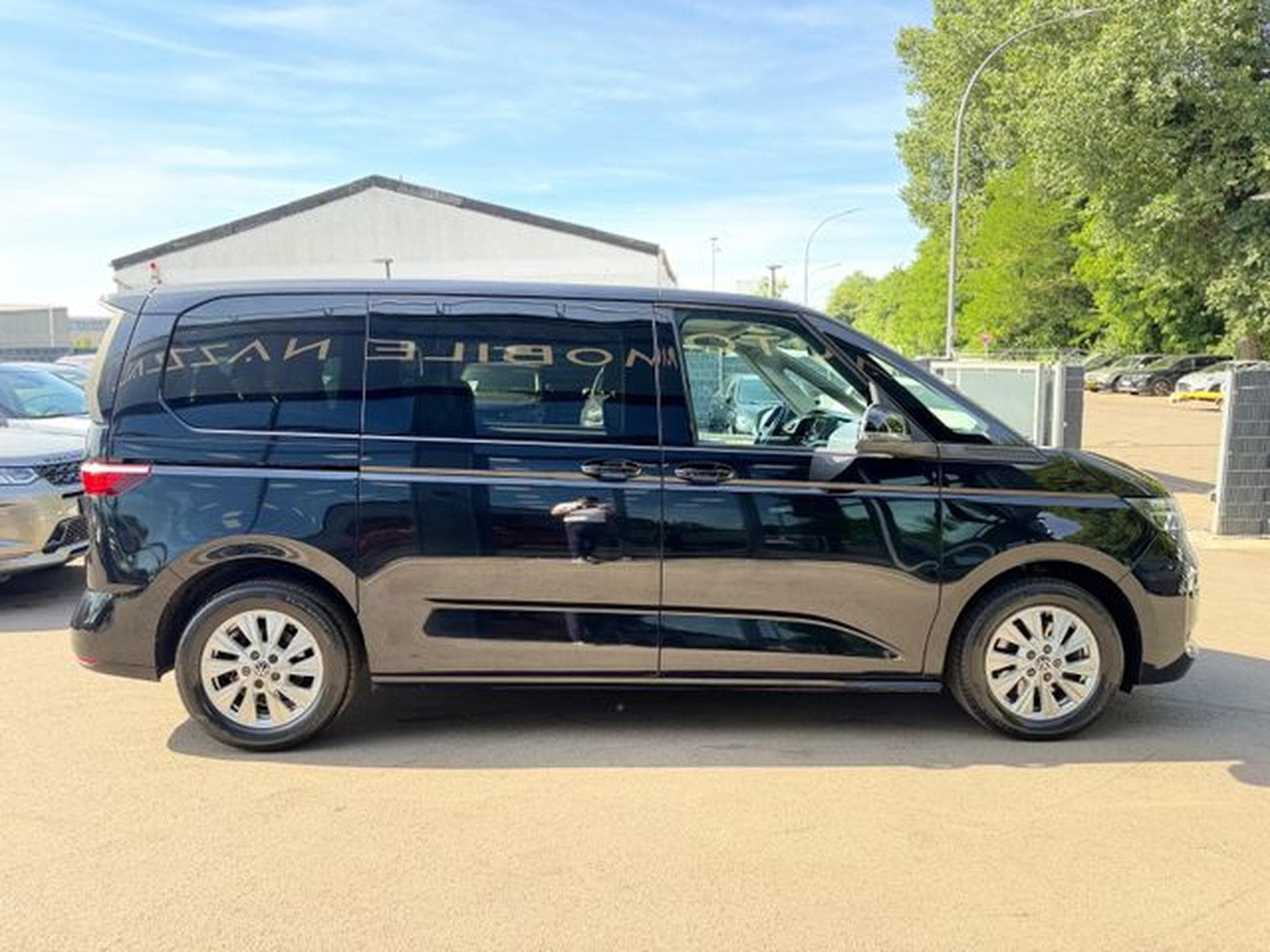 VW T7 T7 MULTIVAN*AUT*NAVI*2xSCHIEBETÜRE*KAM*7.SITZE* (2022) - Photo 12