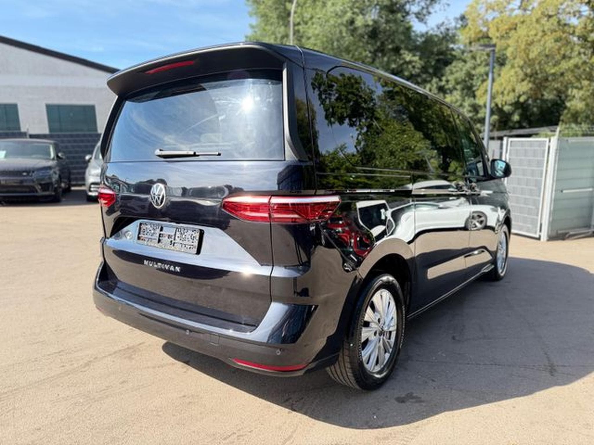 VW T7 T7 MULTIVAN*AUT*NAVI*2xSCHIEBETÜRE*KAM*7.SITZE* (2022) - Photo 5