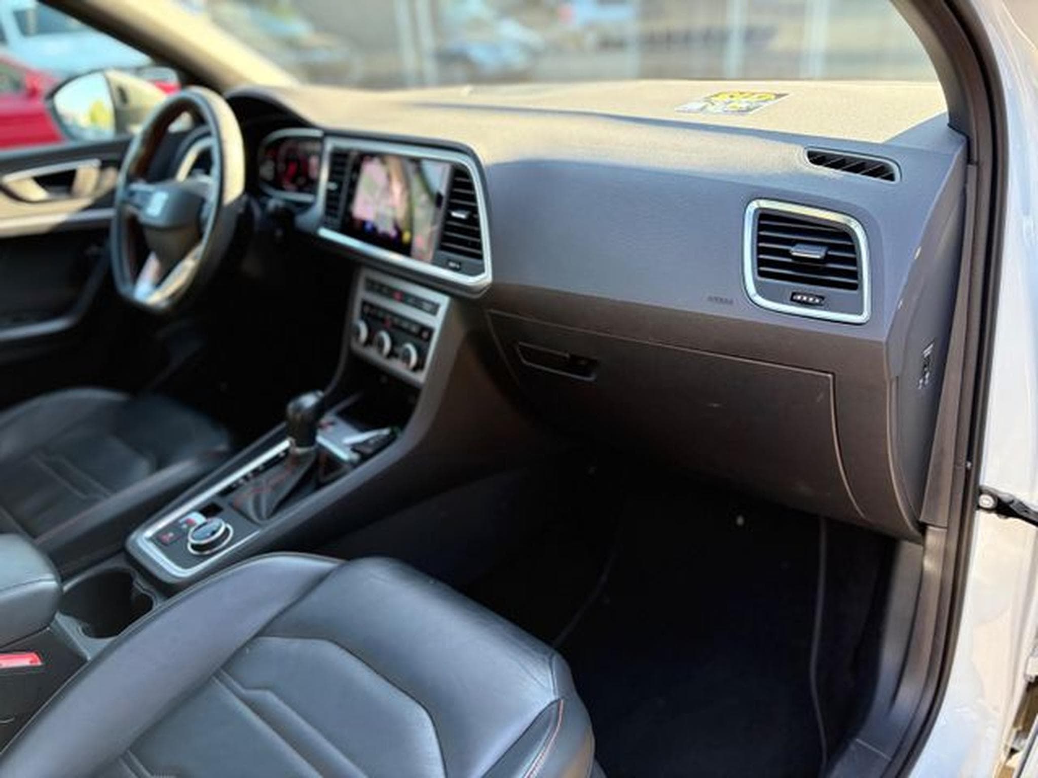 Seat Ateca ATECA FR *AUT*LED*NAVI*360°*VIRTUAL*PANO*ASSIST* (2021) - Photo 15